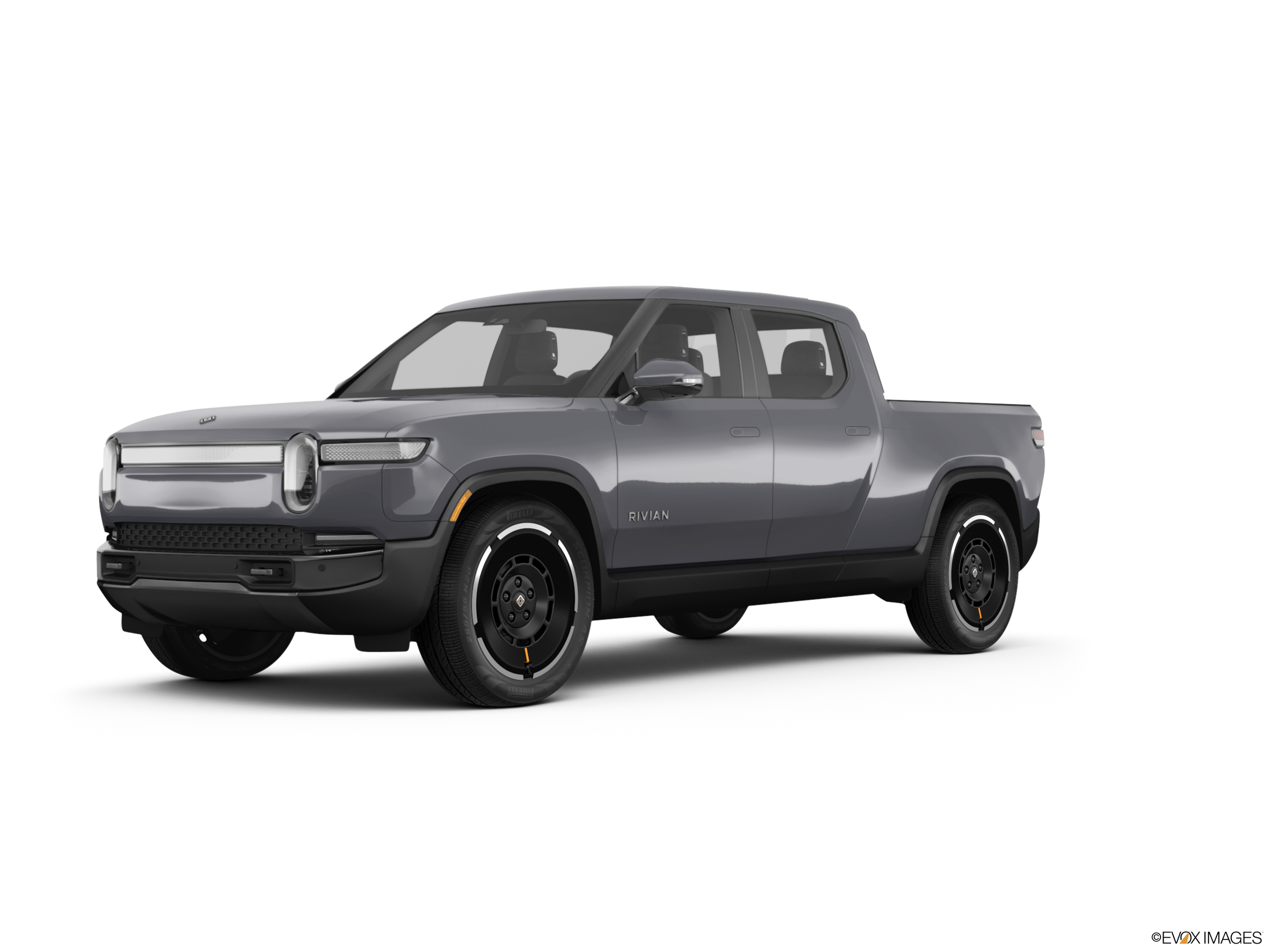 2026 Rivian R1T
