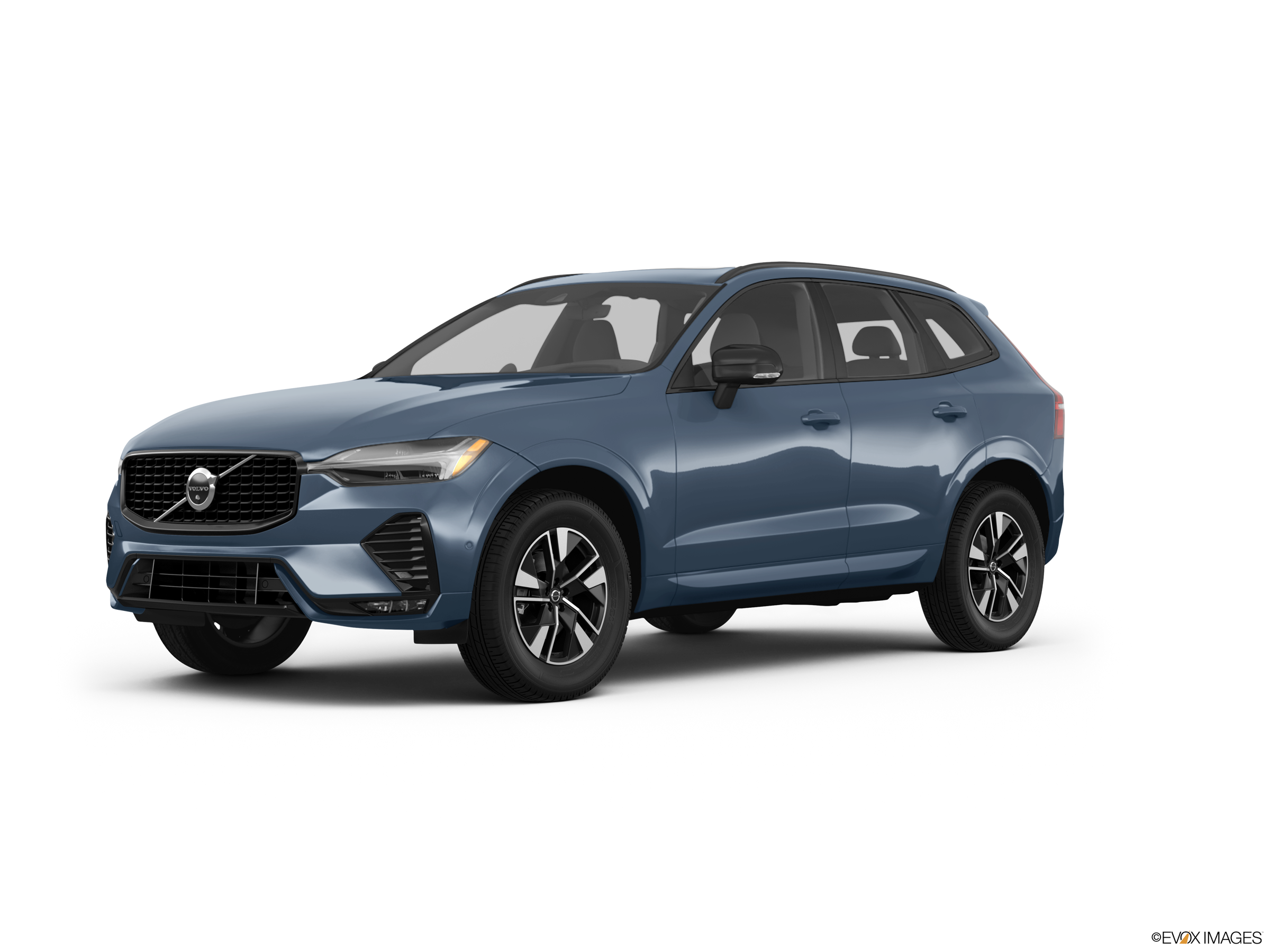2026 Volvo XC60