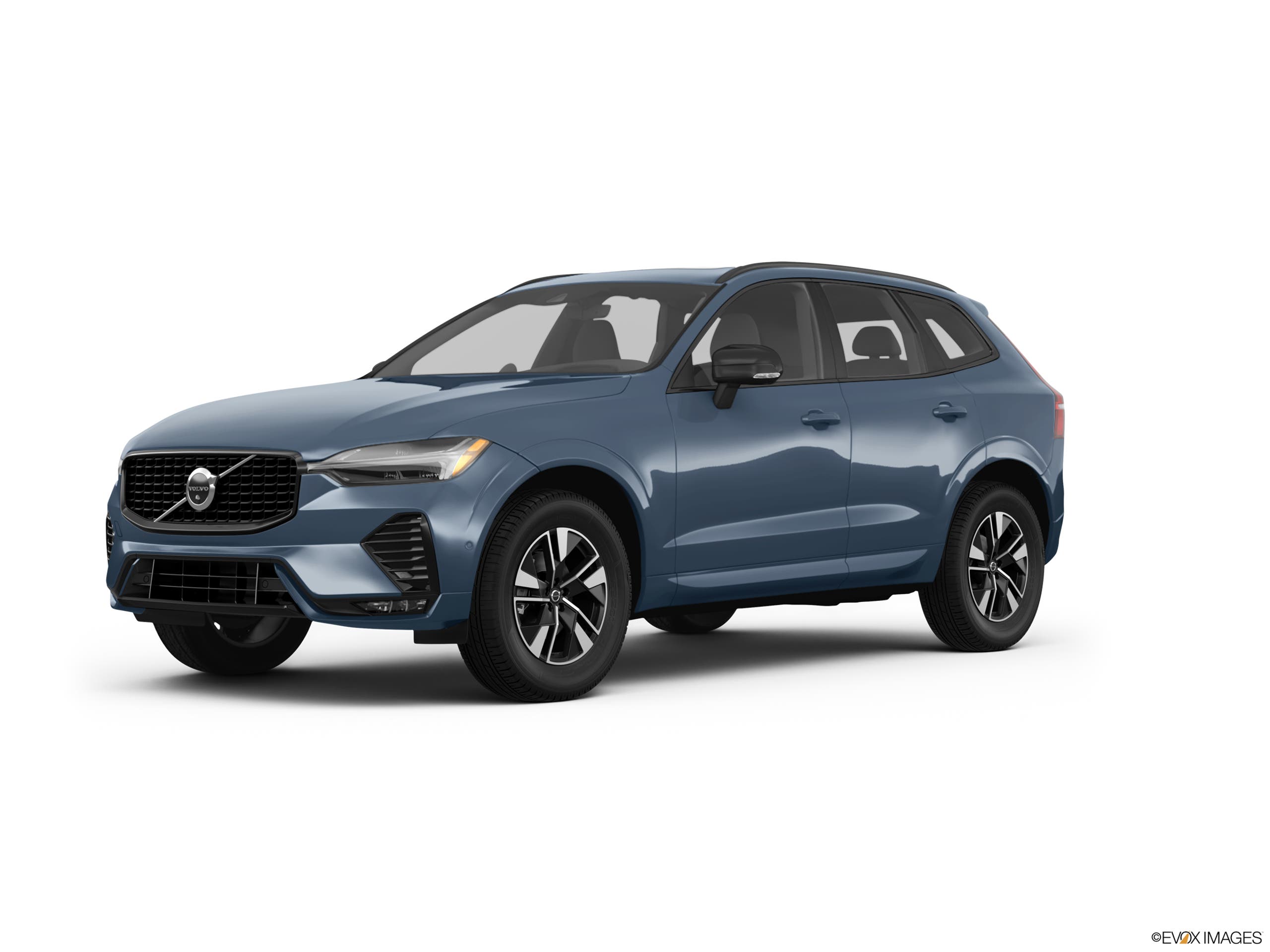 2026 Volvo XC60