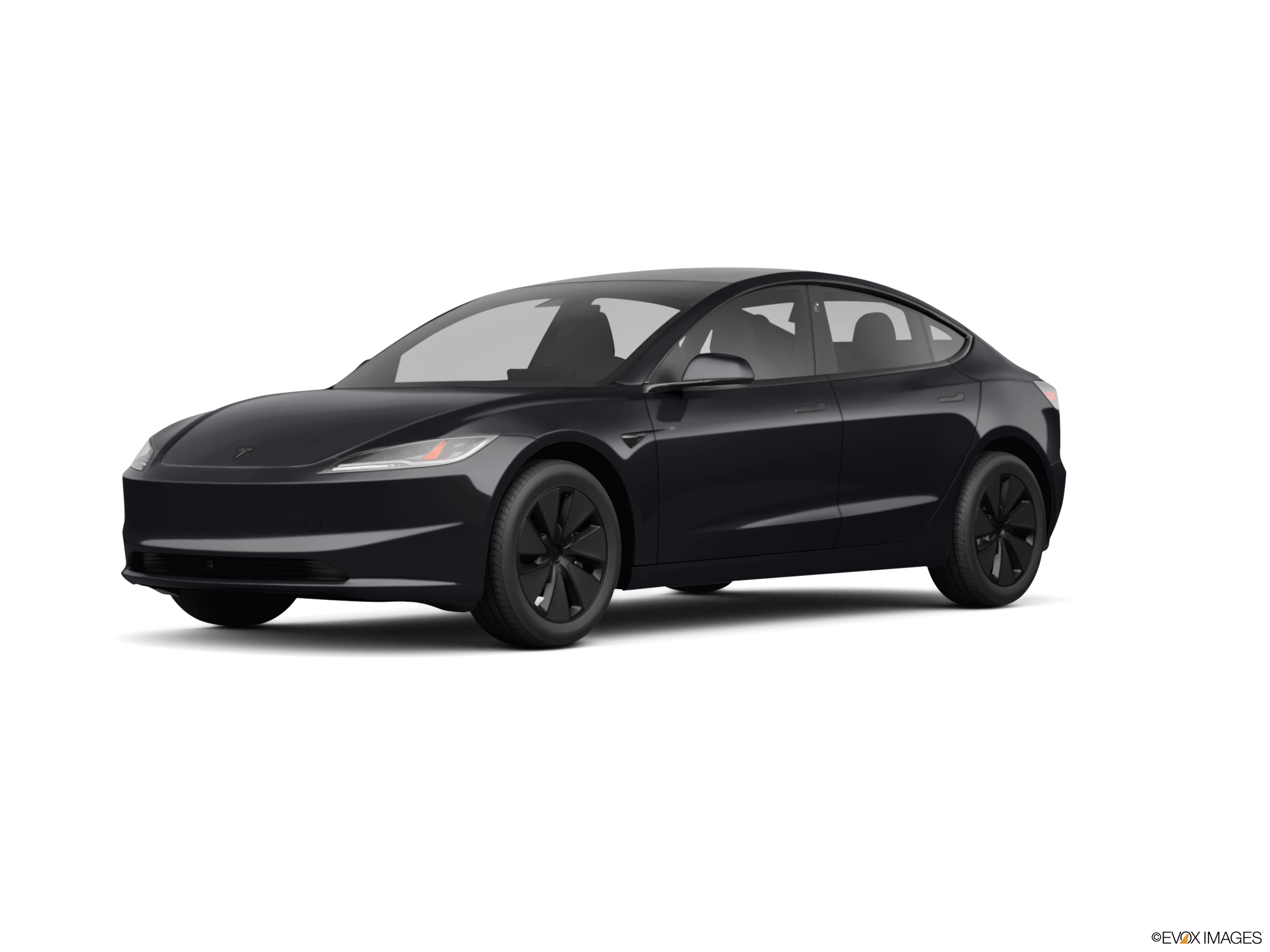 2026 Tesla Model 3 Standard