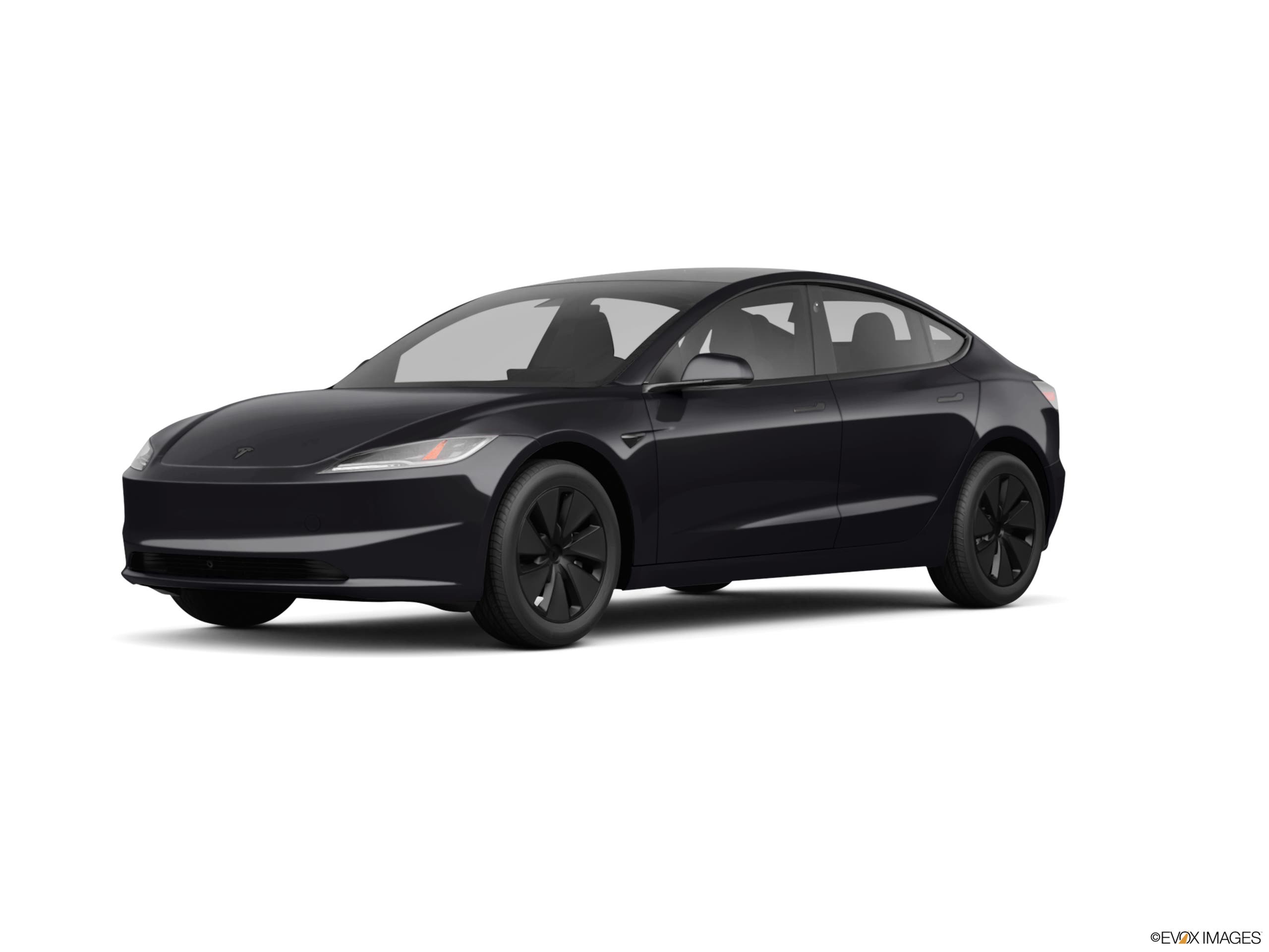 2026 Tesla Model 3