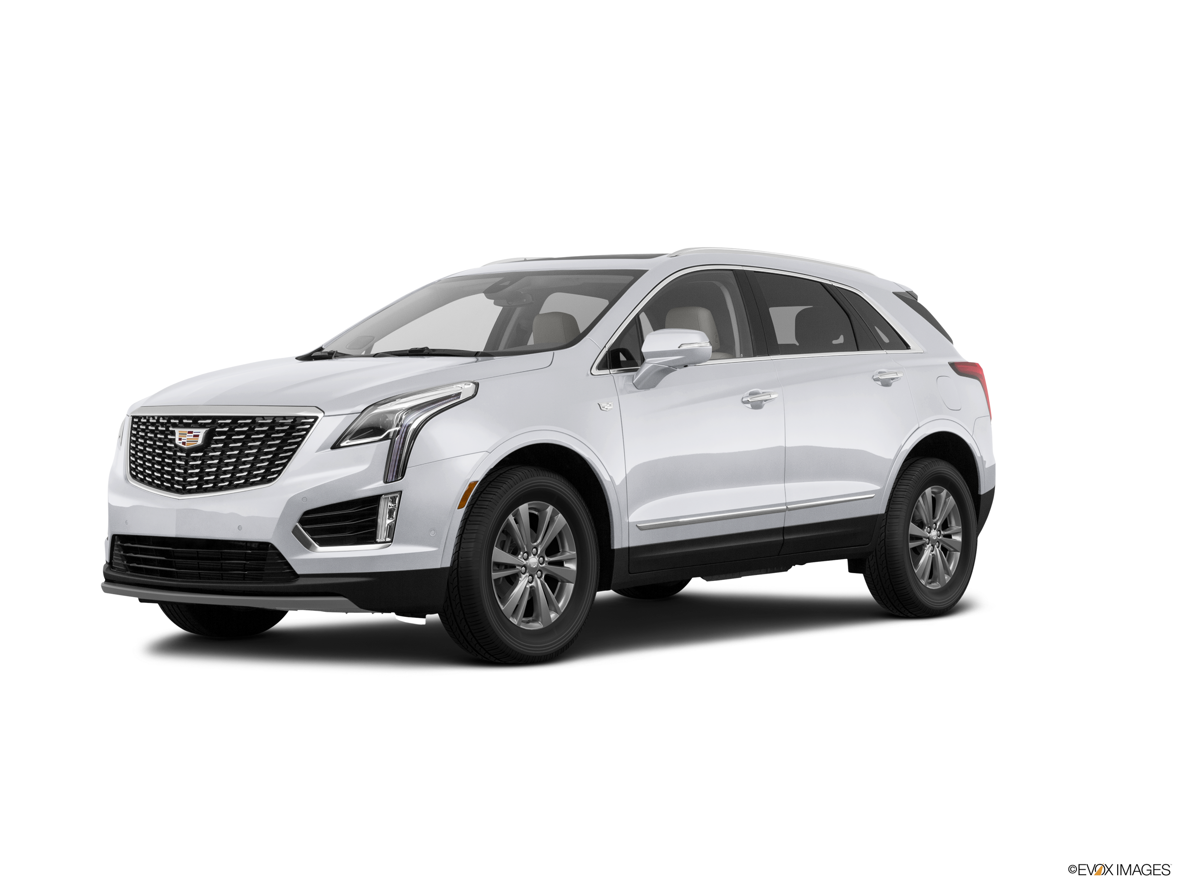 2026 Cadillac XT5