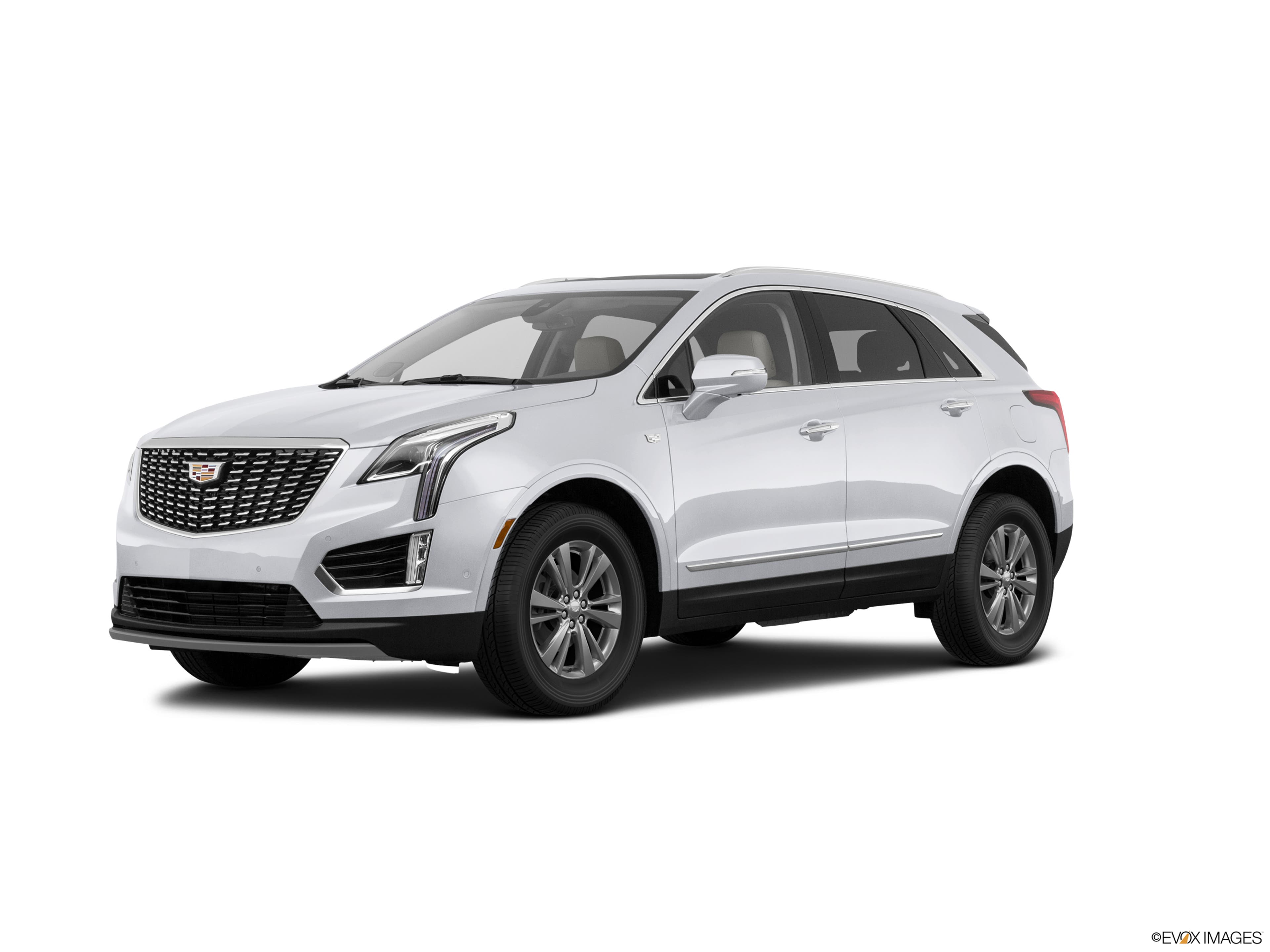 2026 Cadillac XT5