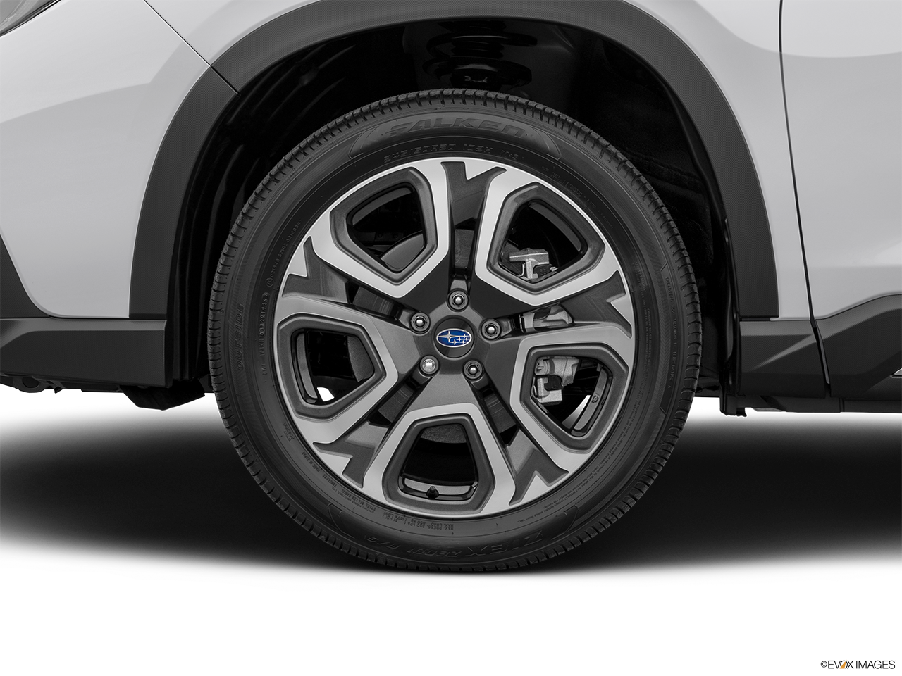 2026 Subaru Ascent Premium 7-Passenger