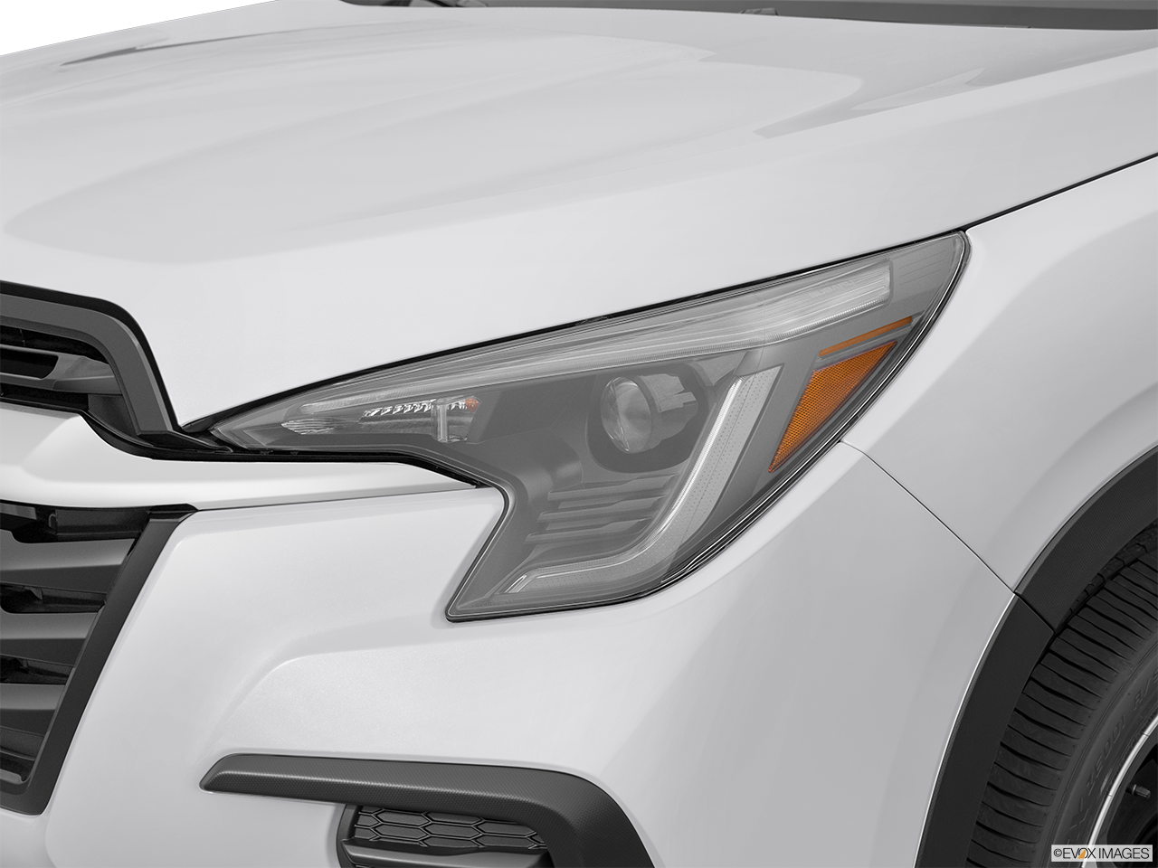 2026 Subaru Ascent Premium 7-Passenger