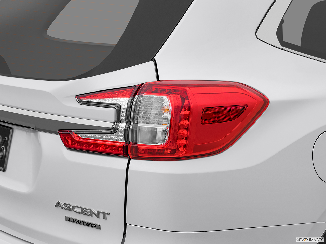 2026 Subaru Ascent Premium 7-Passenger