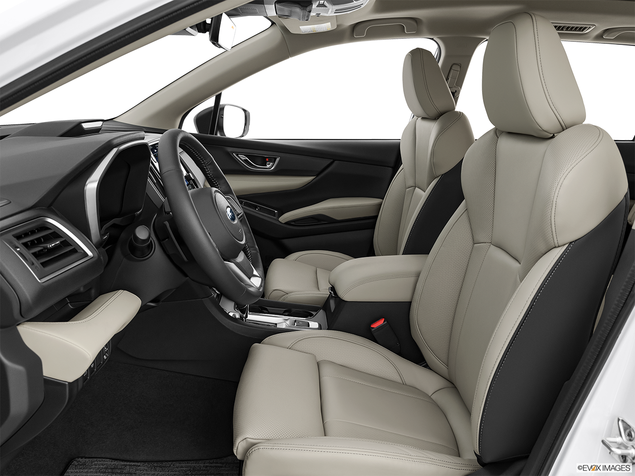 2026 Subaru Ascent Premium 7-Passenger