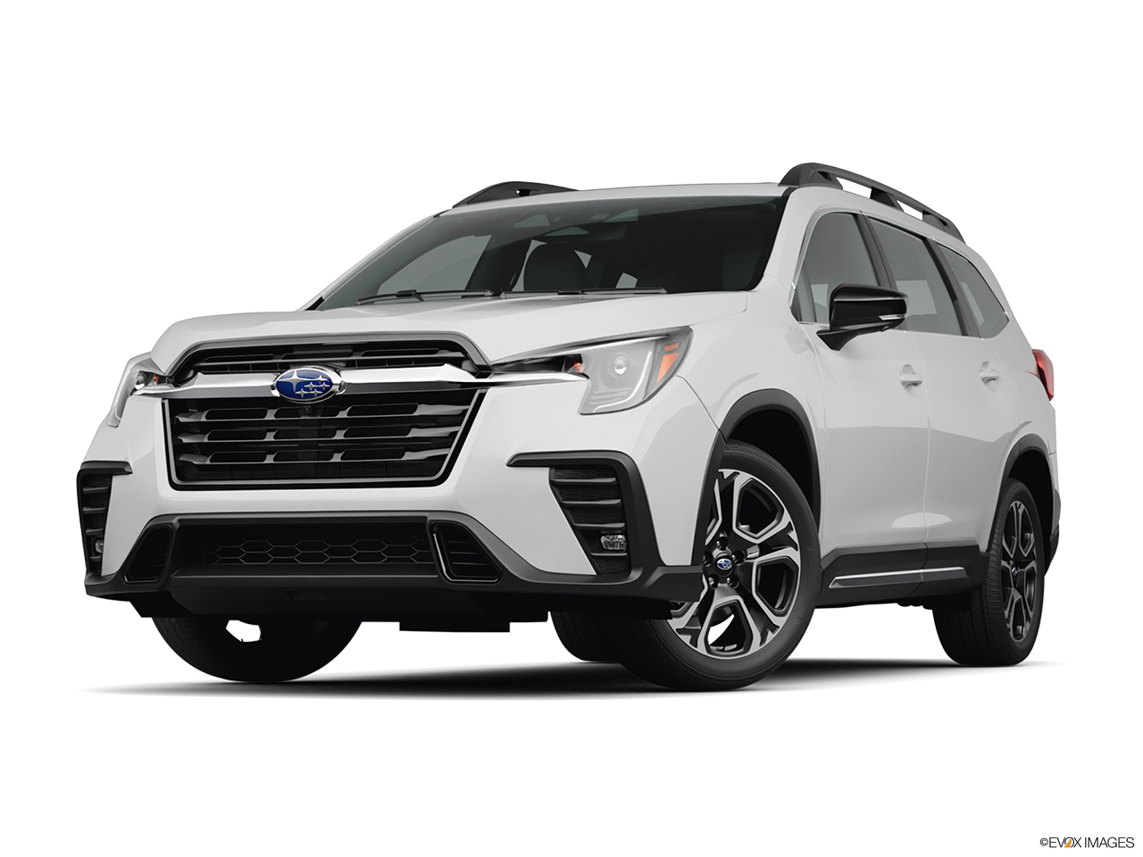 2026 Subaru Ascent Premium 7-Passenger