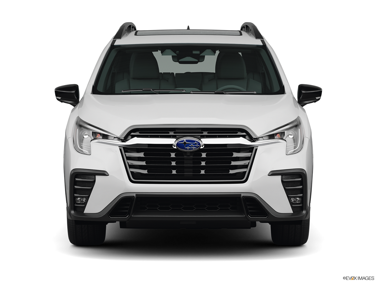 2026 Subaru Ascent Premium 7-Passenger