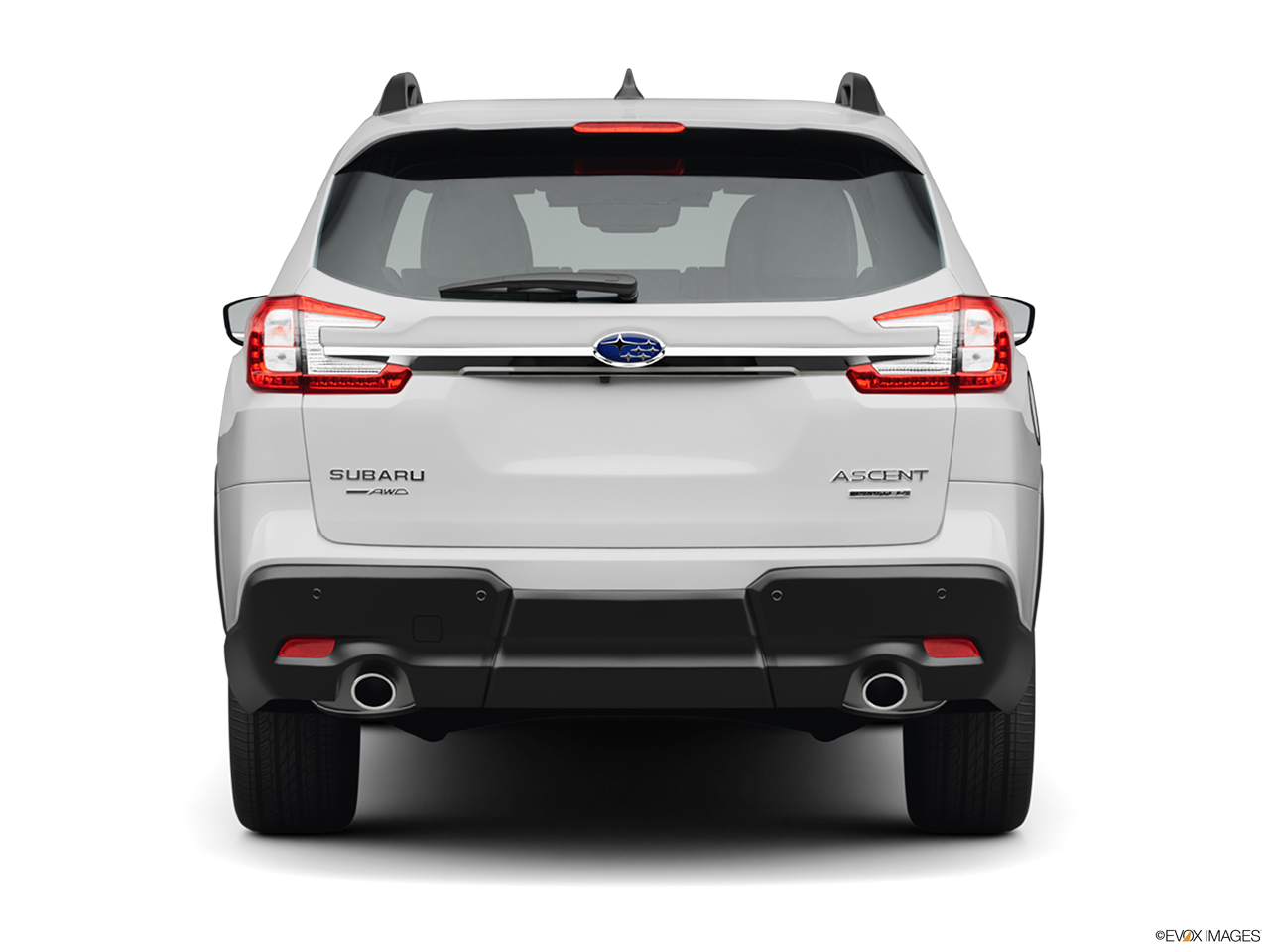 2026 Subaru Ascent Premium 7-Passenger