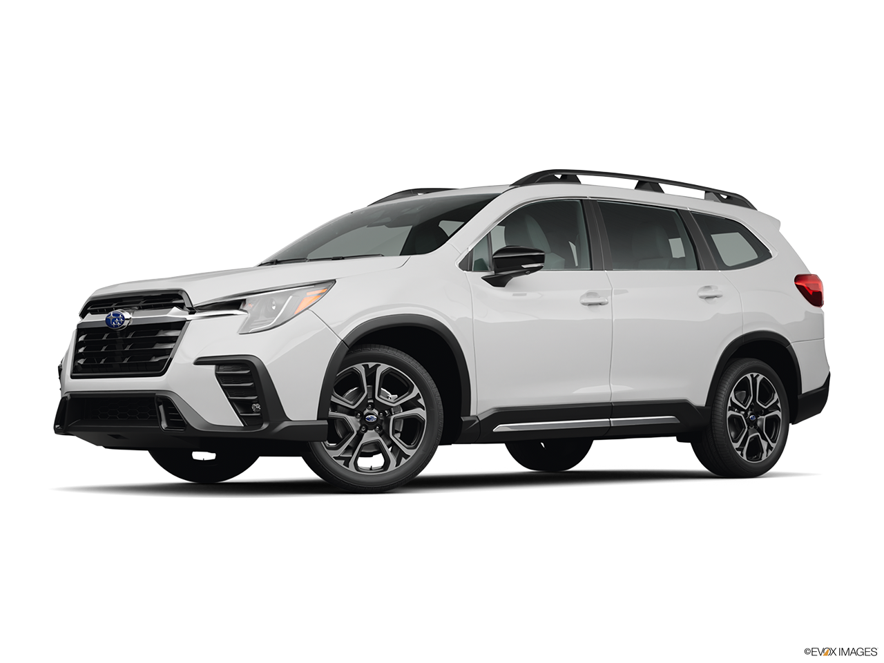 2026 Subaru Ascent Premium 7-Passenger