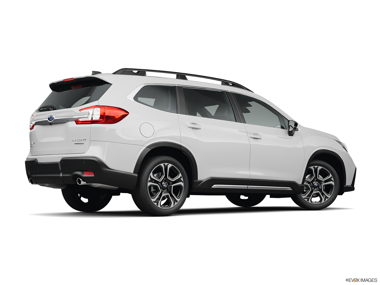 2026 Subaru Ascent Premium 7-Passenger