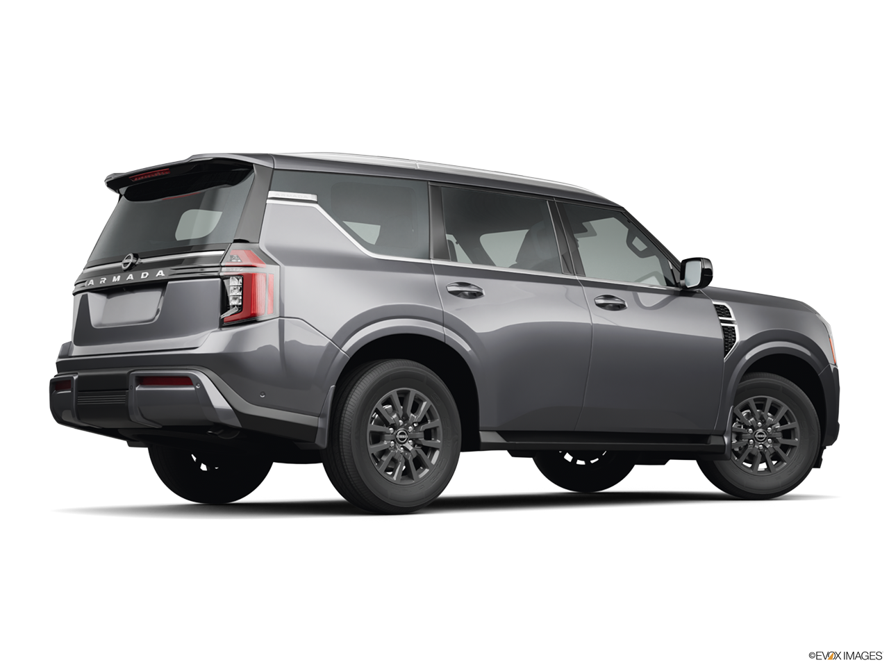 2026 Nissan Armada SV