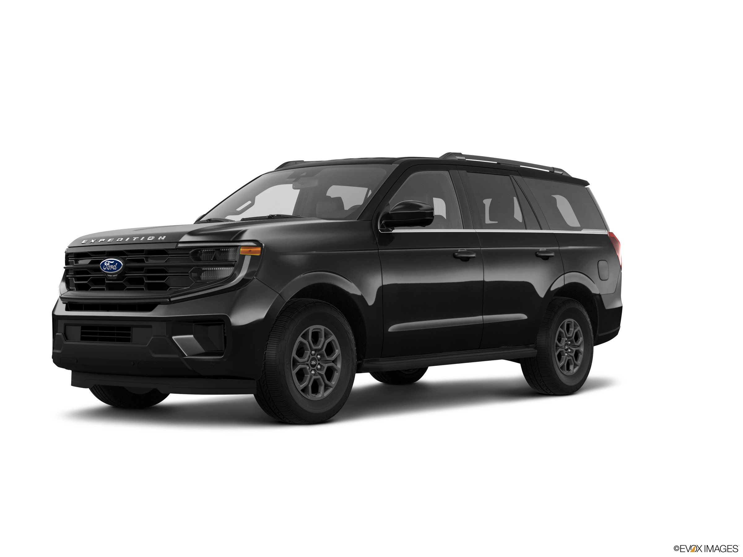 2026 Ford Expedition XL SSV