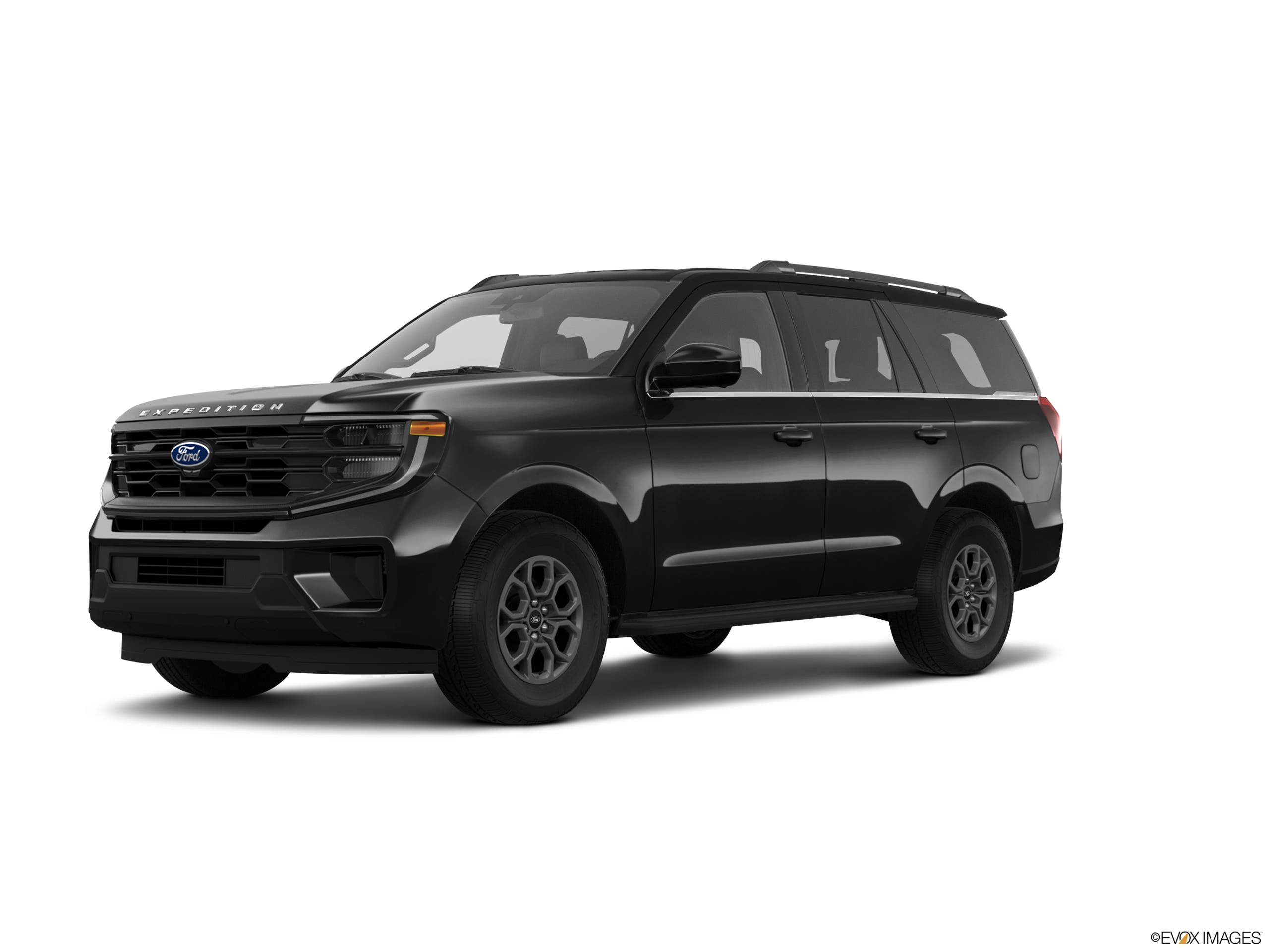 2026 Ford Expedition