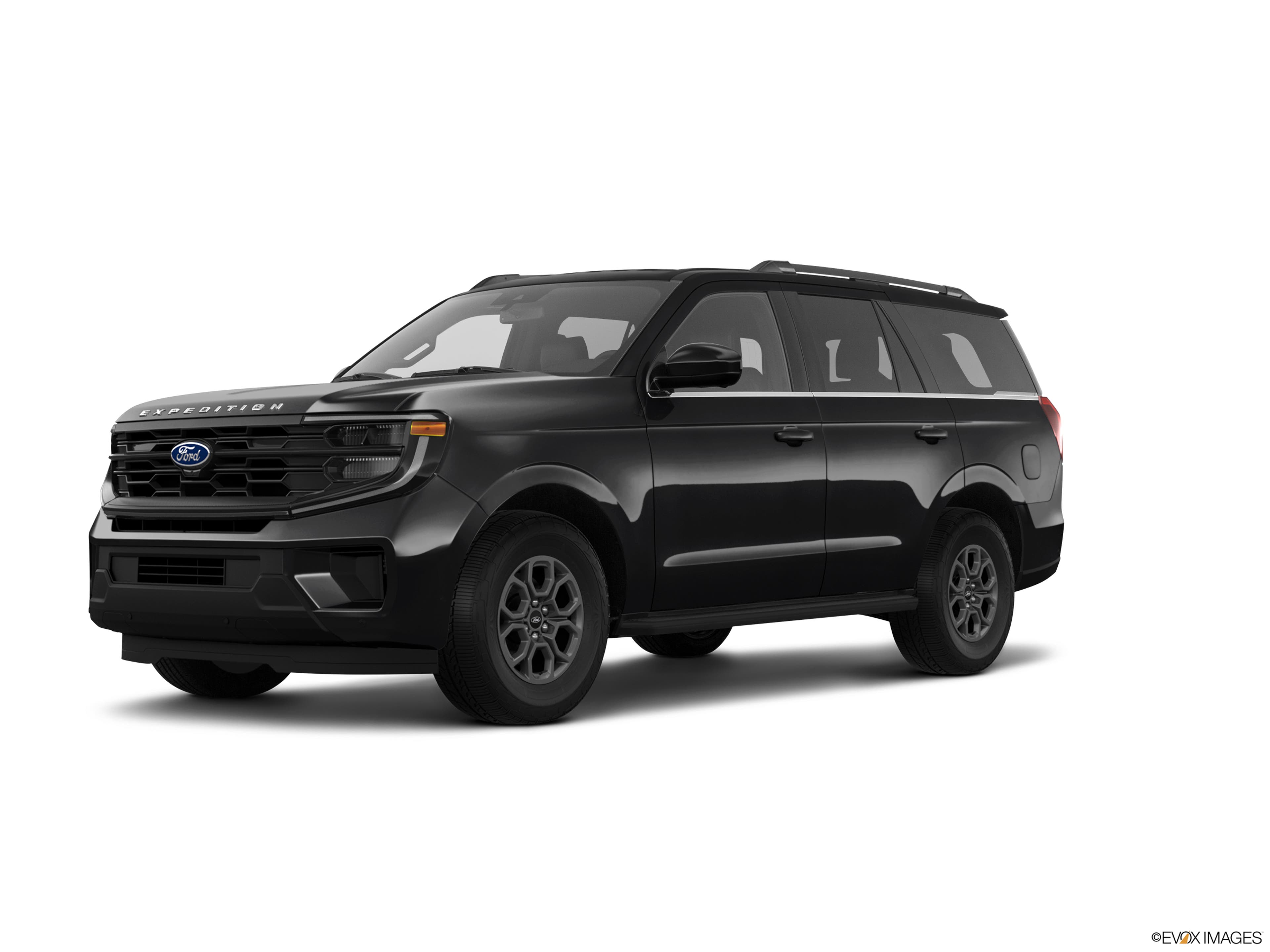 2026 Ford Expedition