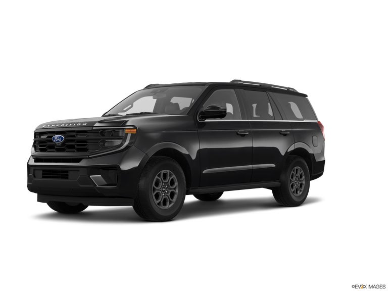 2026 Ford Expedition XL SSV