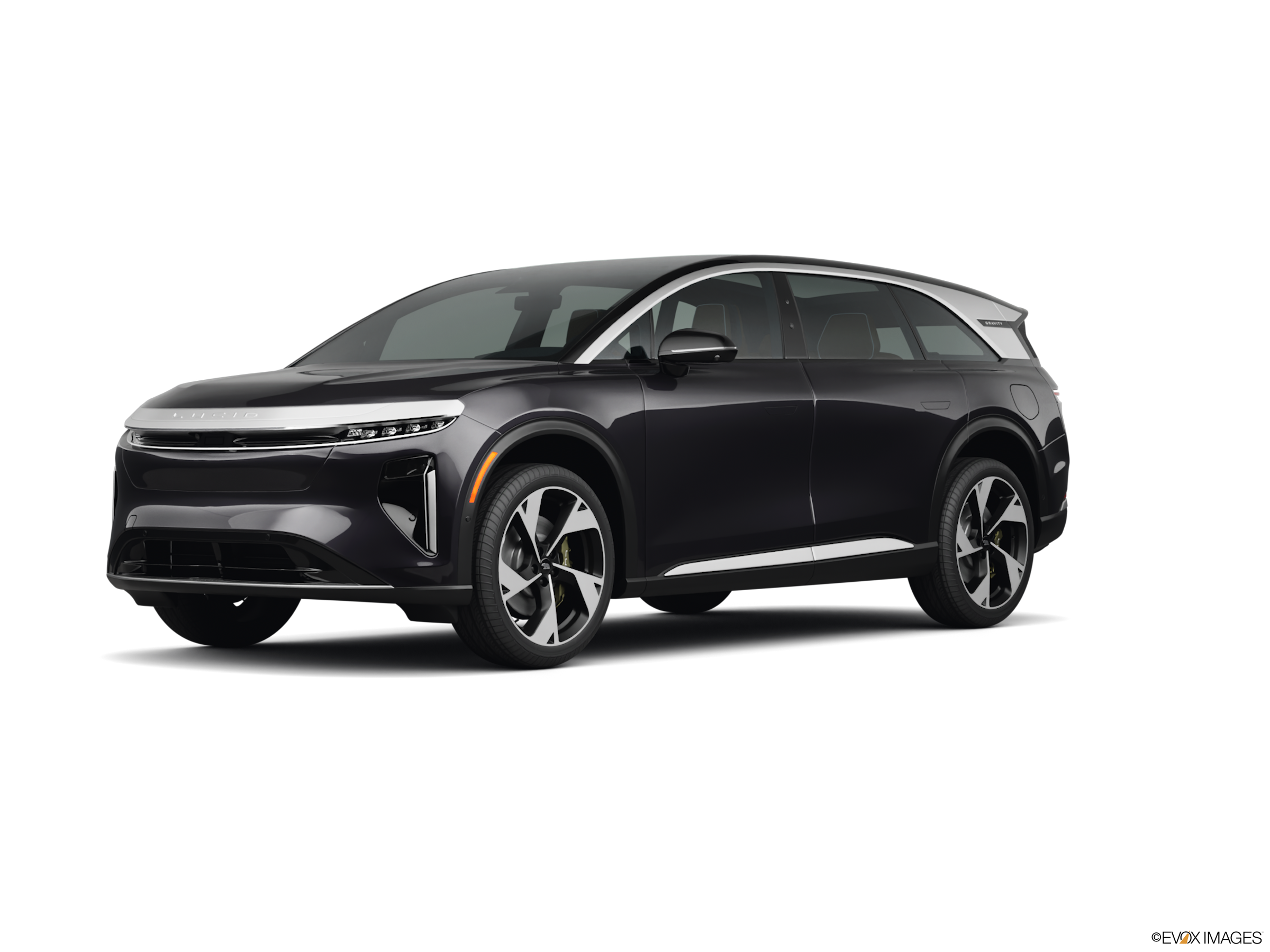 2026 Lucid Gravity