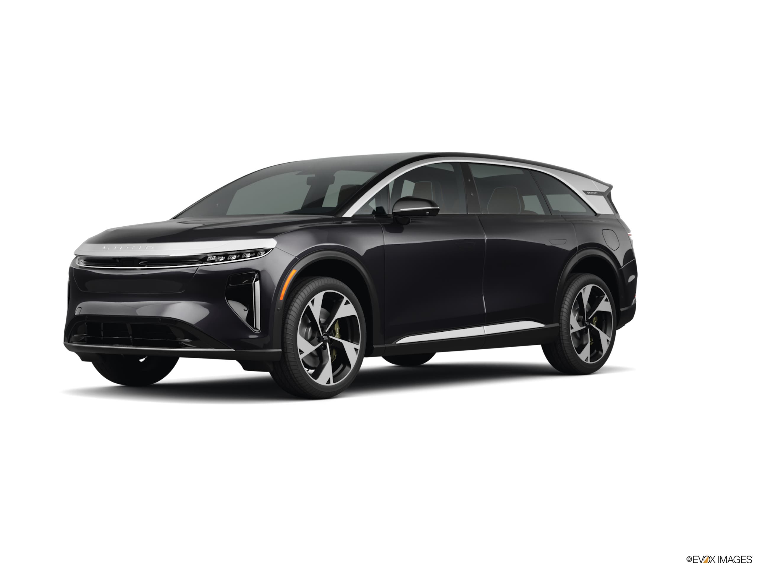 2026 Lucid Gravity