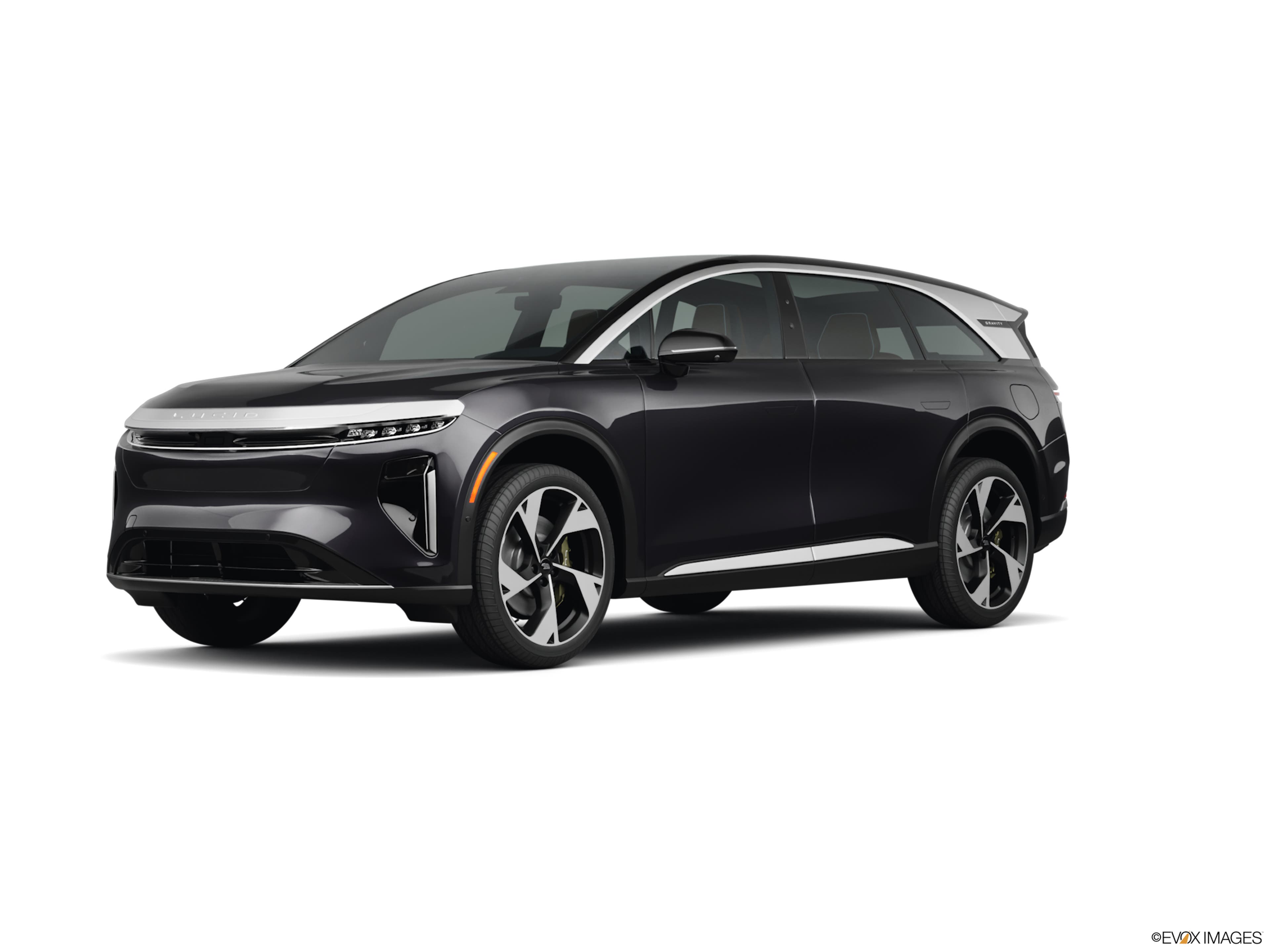2026 Lucid Gravity