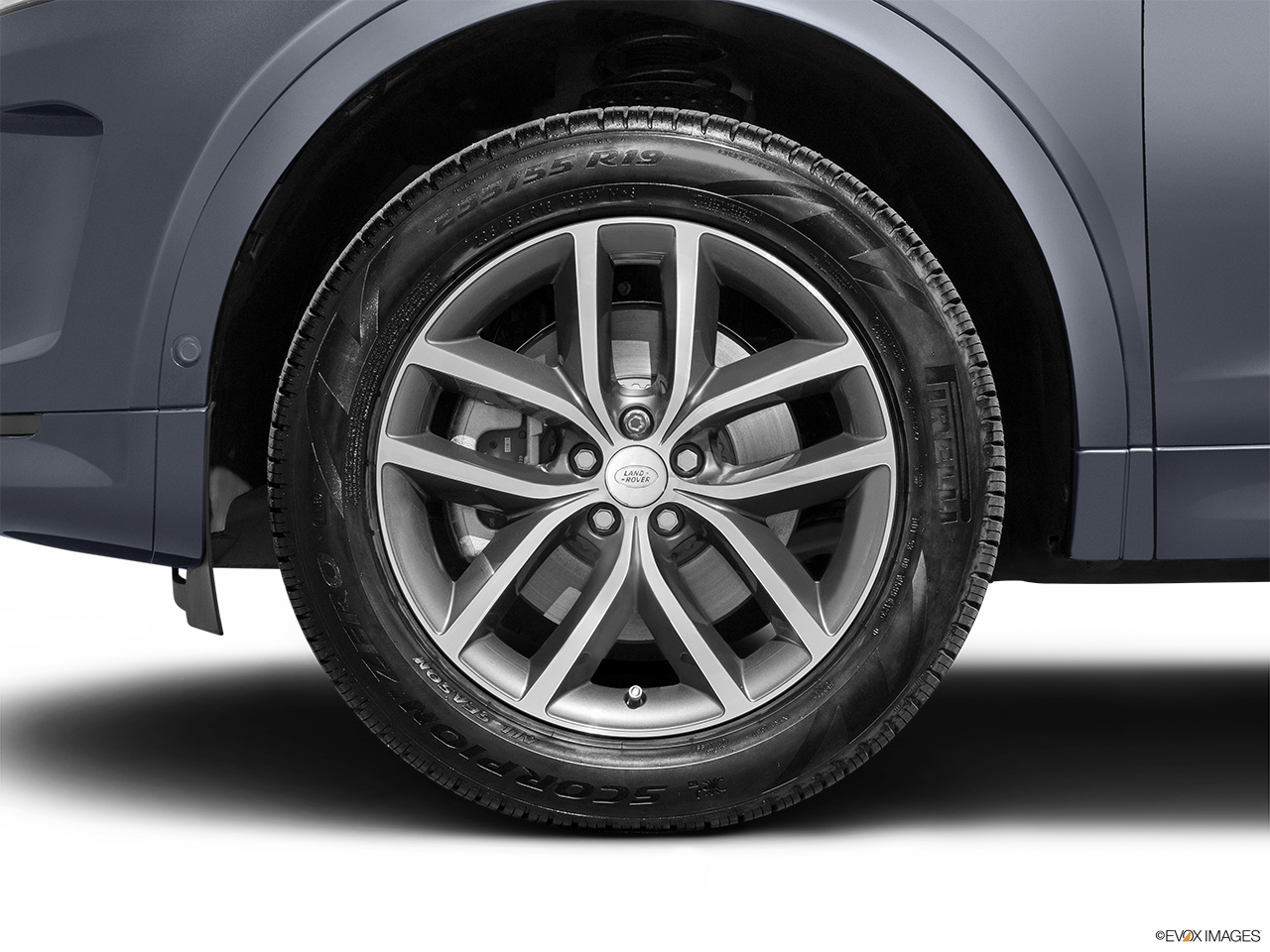 2026 Land Rover Discovery Sport P250 Landmark