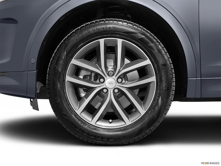 2026 Land Rover Discovery Sport P250 Landmark