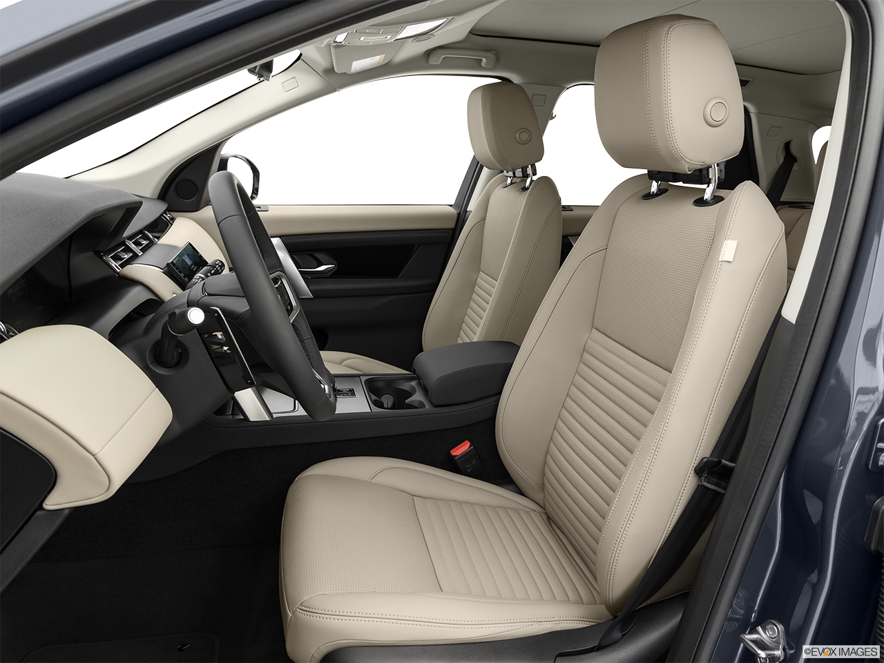 2026 Land Rover Discovery Sport P250 Landmark