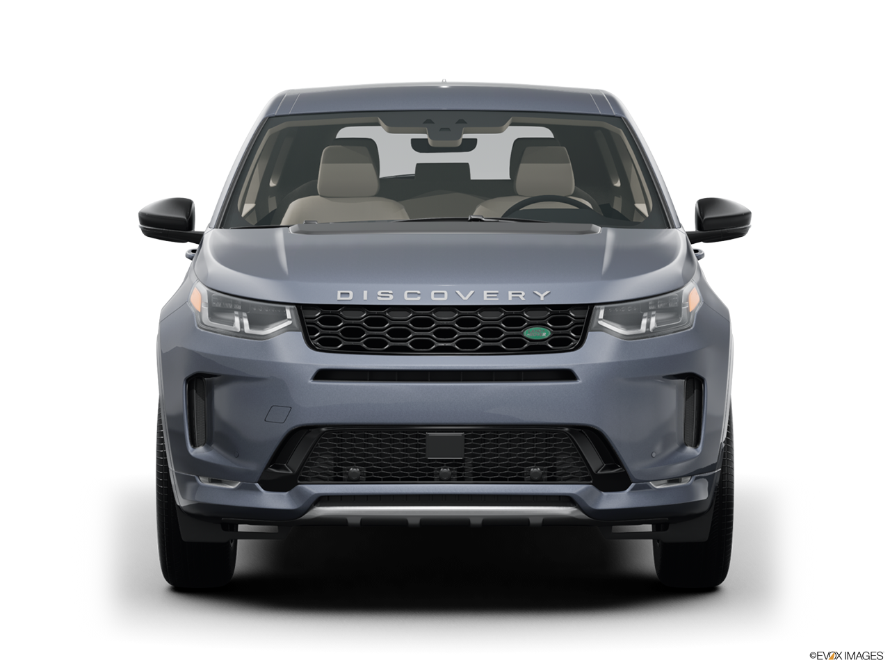 2026 Land Rover Discovery Sport P250 Landmark