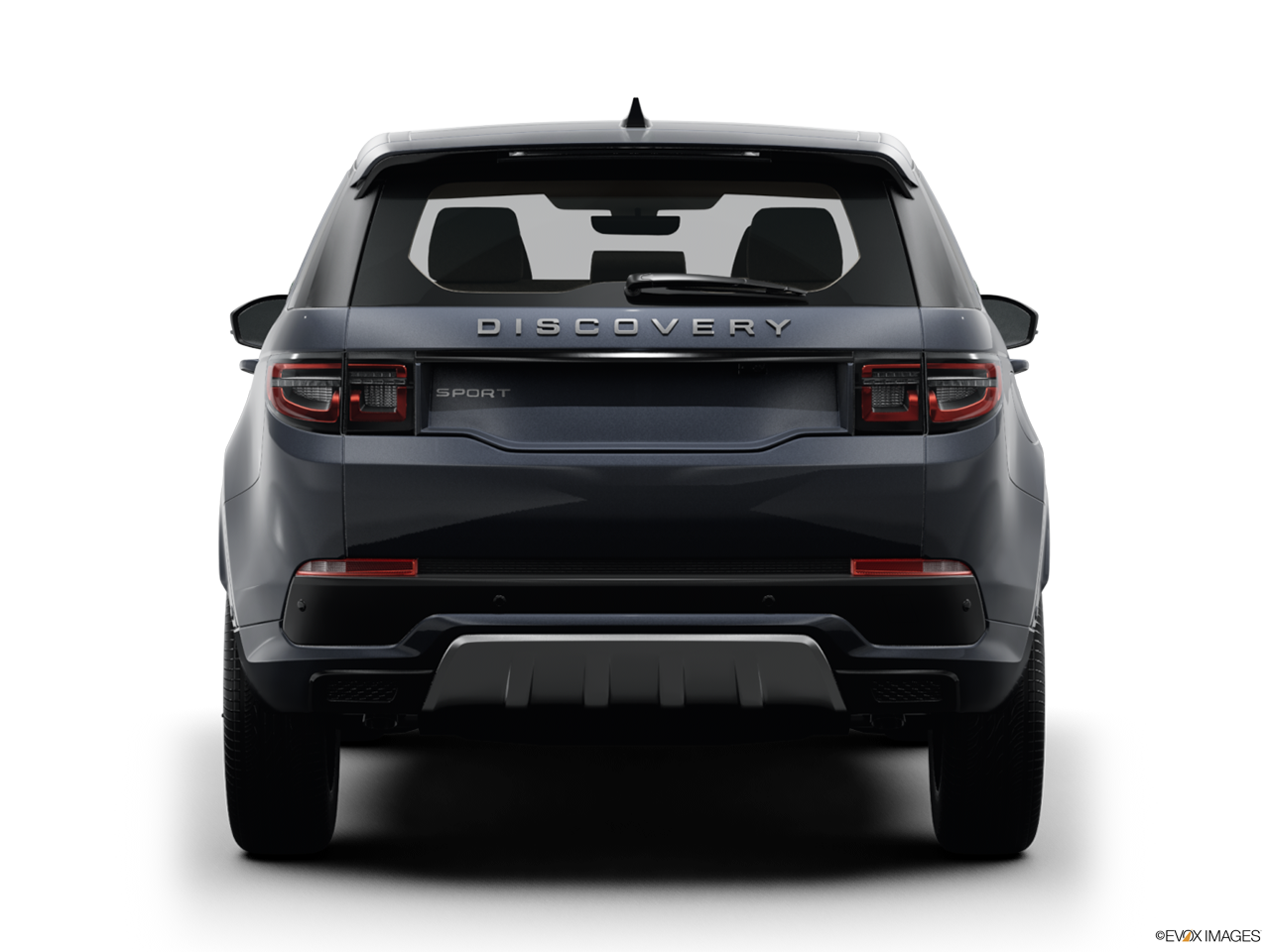 2026 Land Rover Discovery Sport P250 Landmark