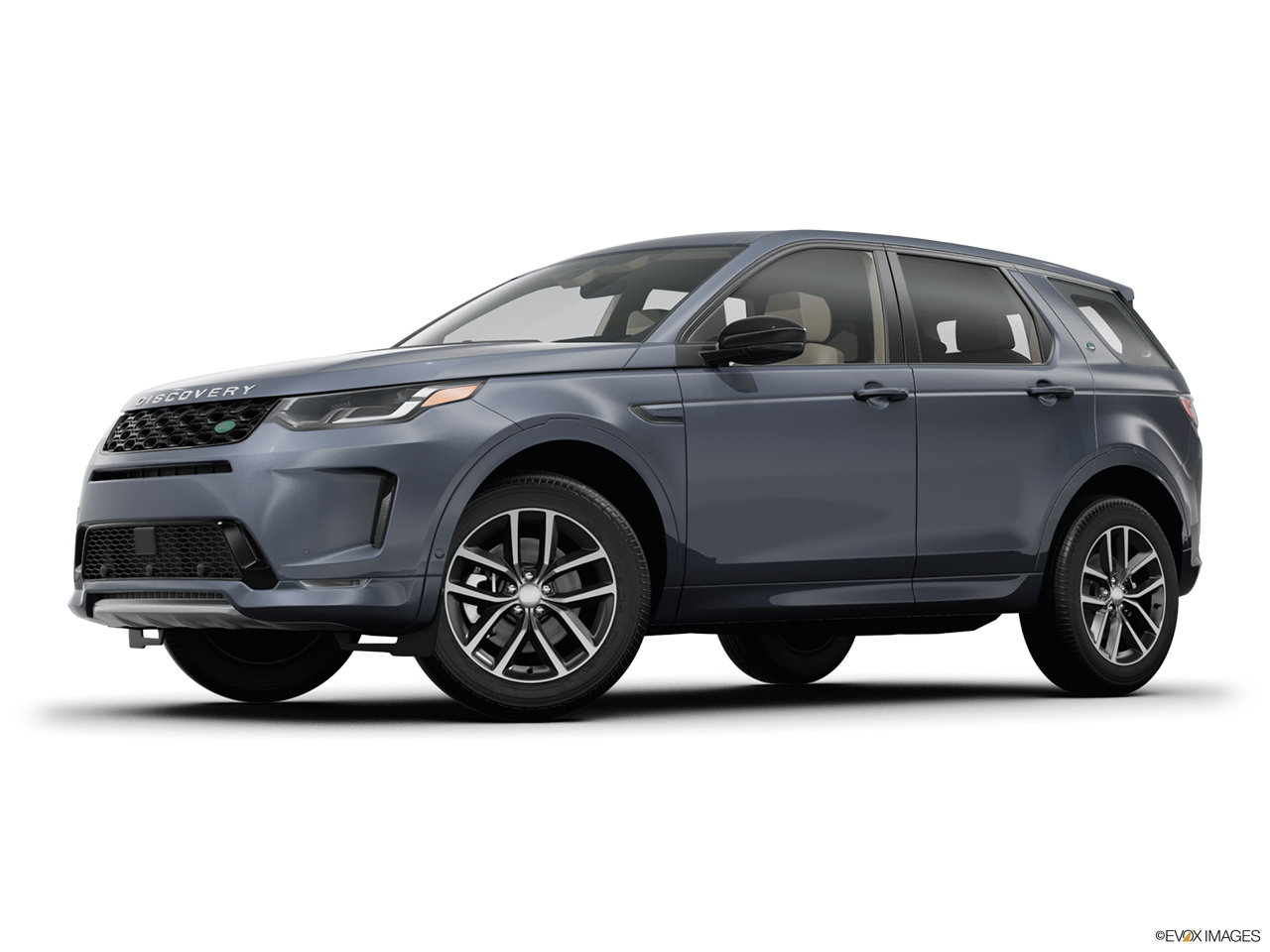 2026 Land Rover Discovery Sport P250 Landmark