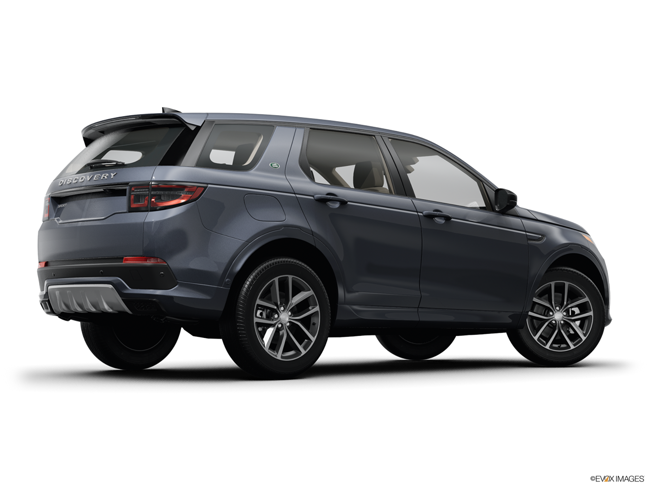 2026 Land Rover Discovery Sport P250 Landmark