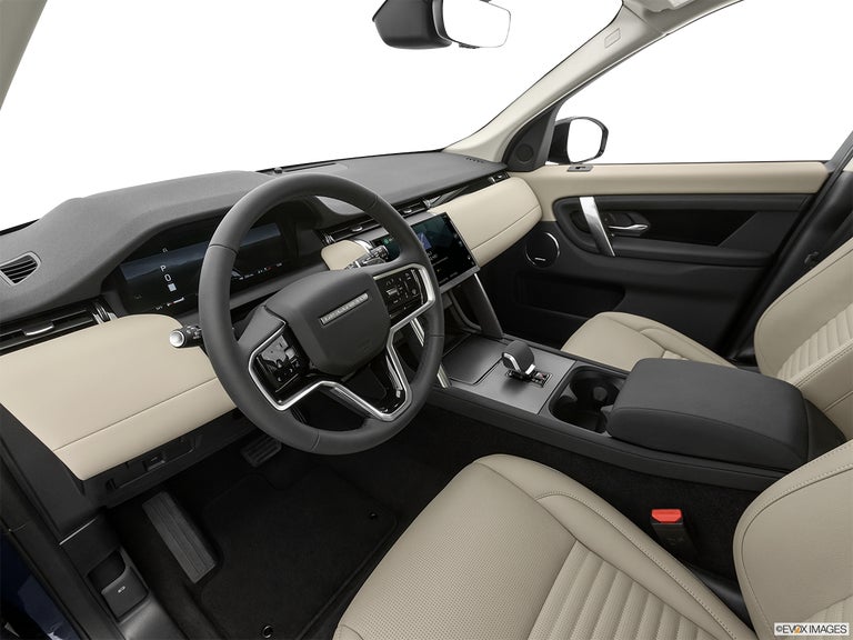 2026 Land Rover Discovery Sport P250 Landmark