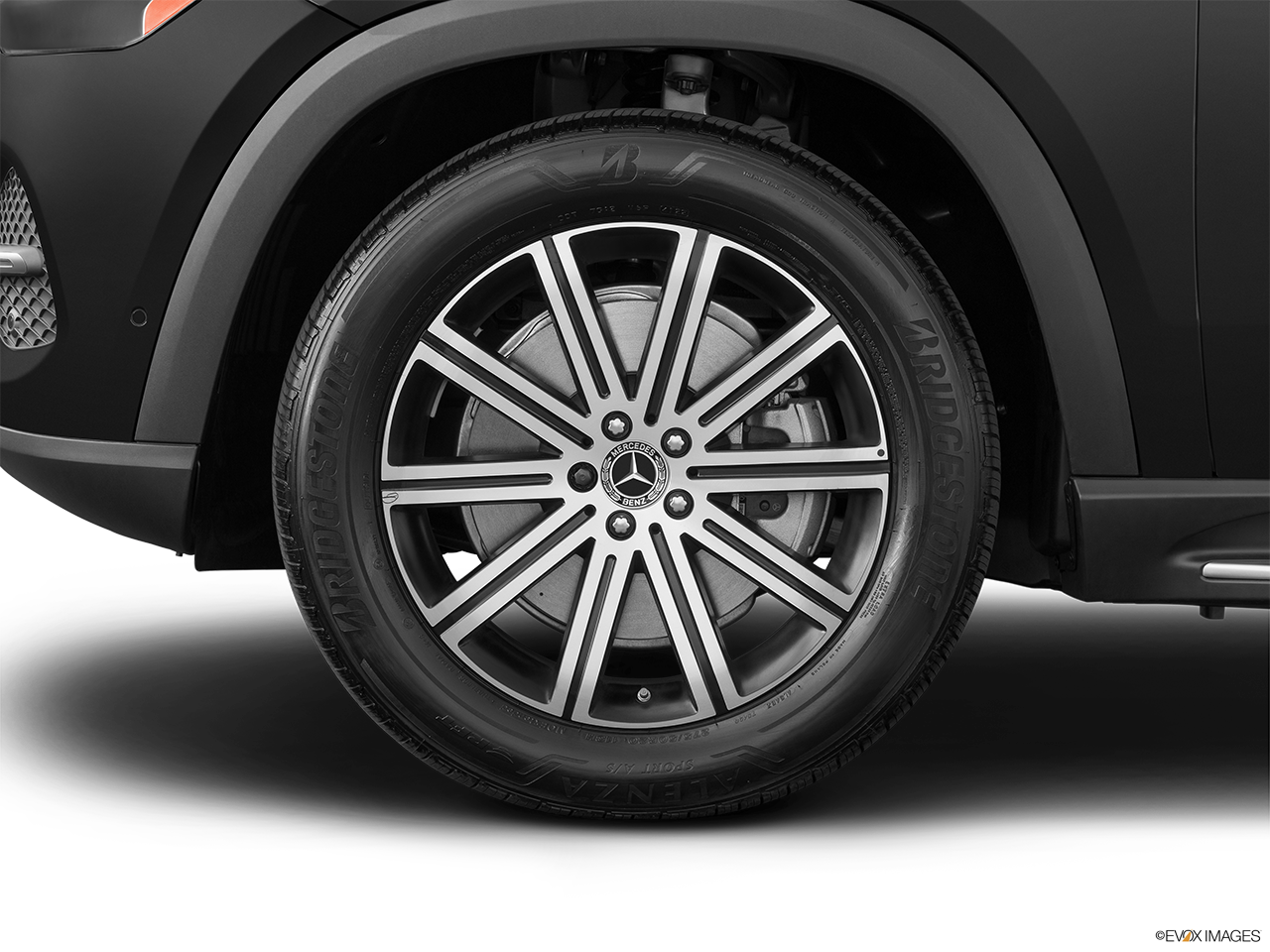 2025 Mercedes-Benz GLE GLE 350
