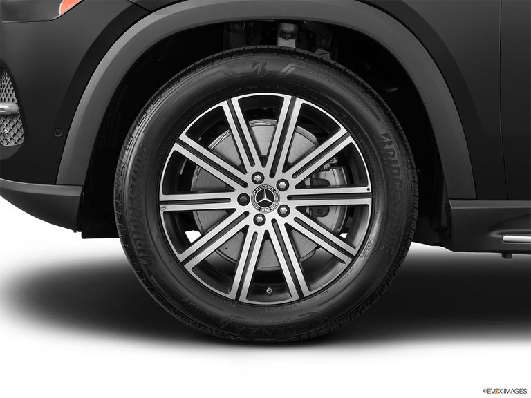 2025 Mercedes-Benz GLE GLE 350