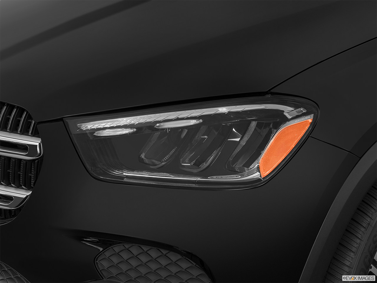 2025 Mercedes-Benz GLE GLE 350