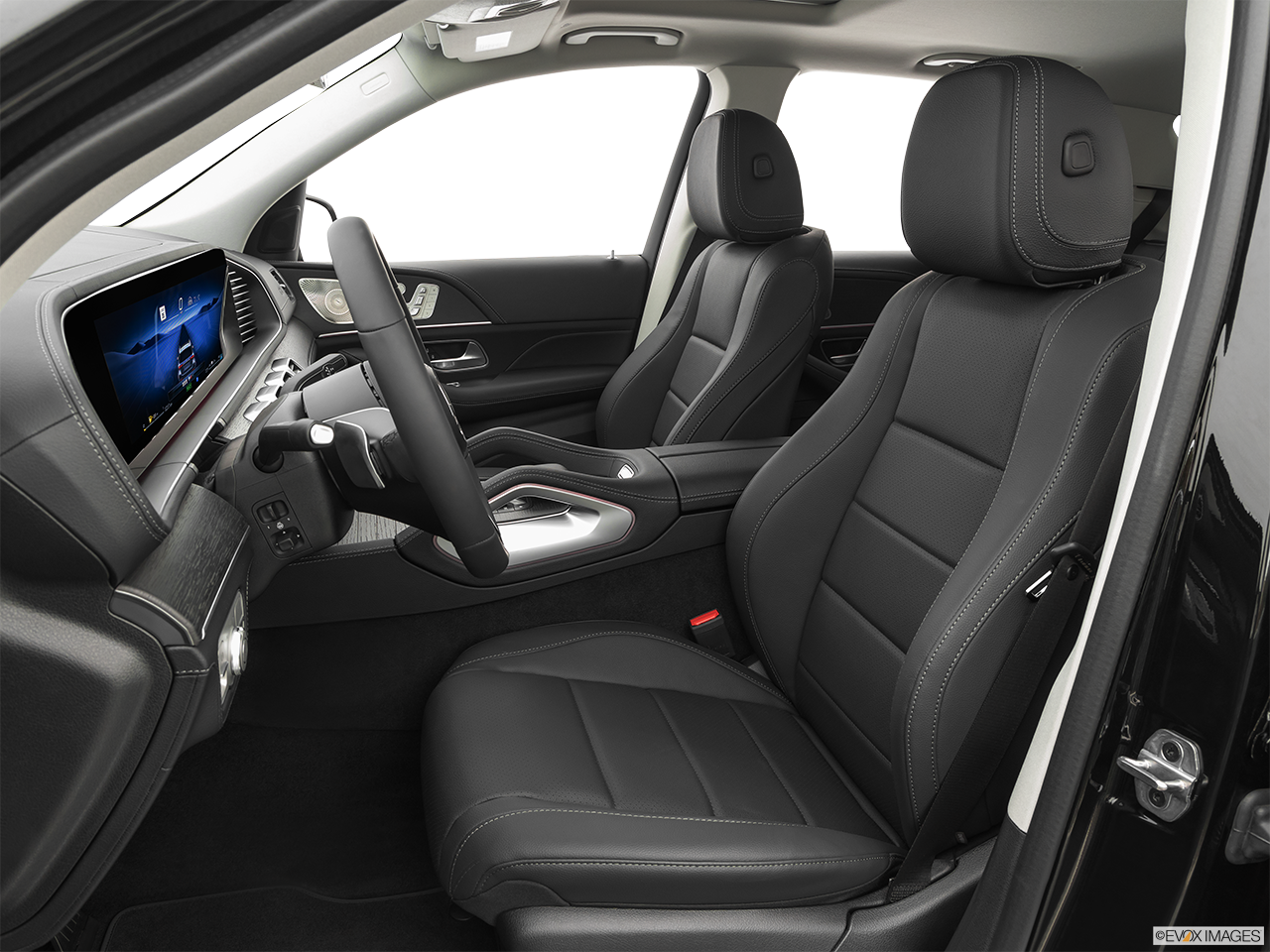 2025 Mercedes-Benz GLE GLE 350