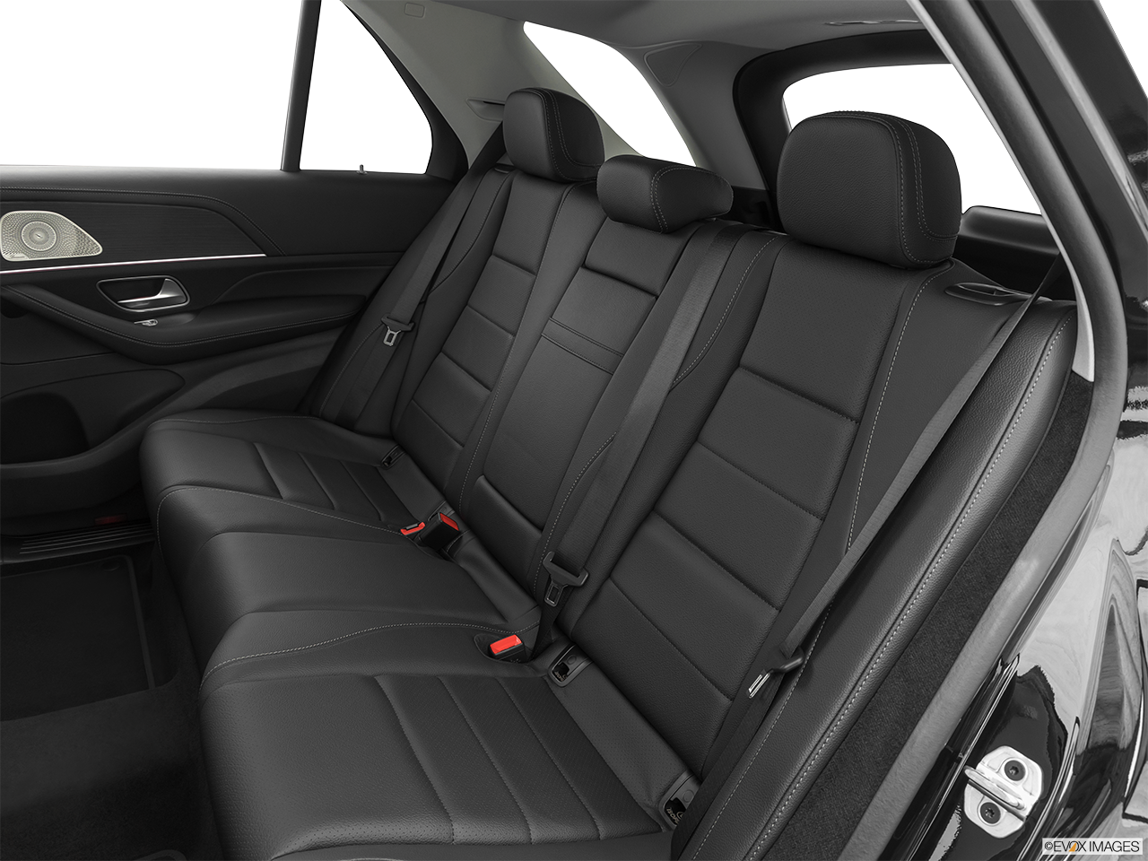 2025 Mercedes-Benz GLE GLE 350