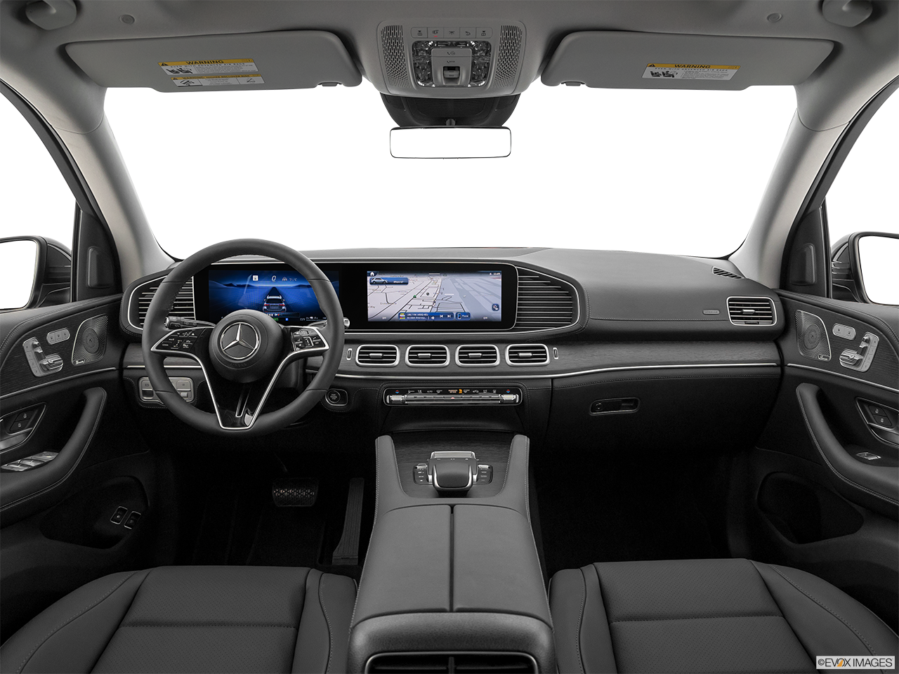 2025 Mercedes-Benz GLE GLE 350