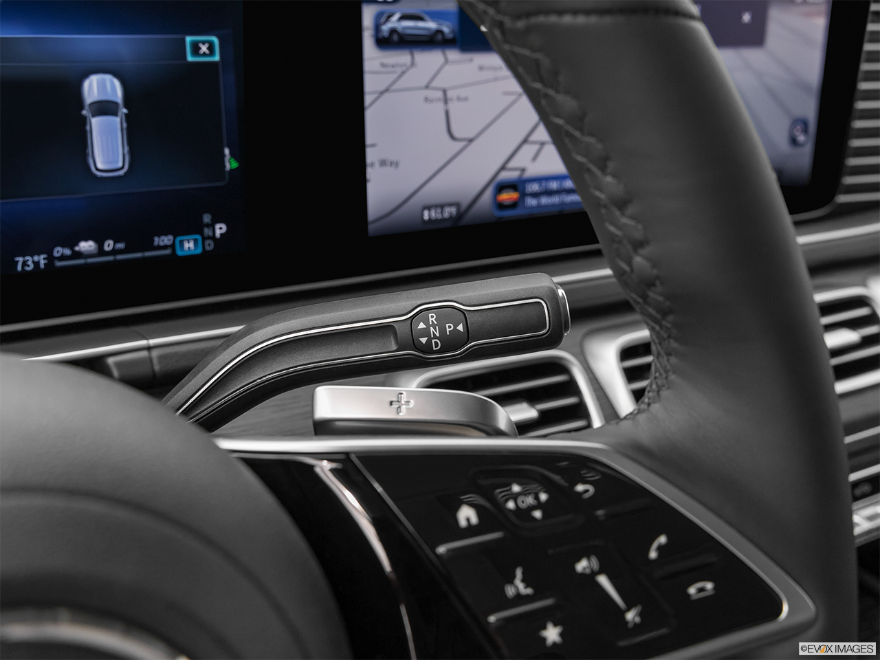 2025 Mercedes-Benz GLE GLE 350