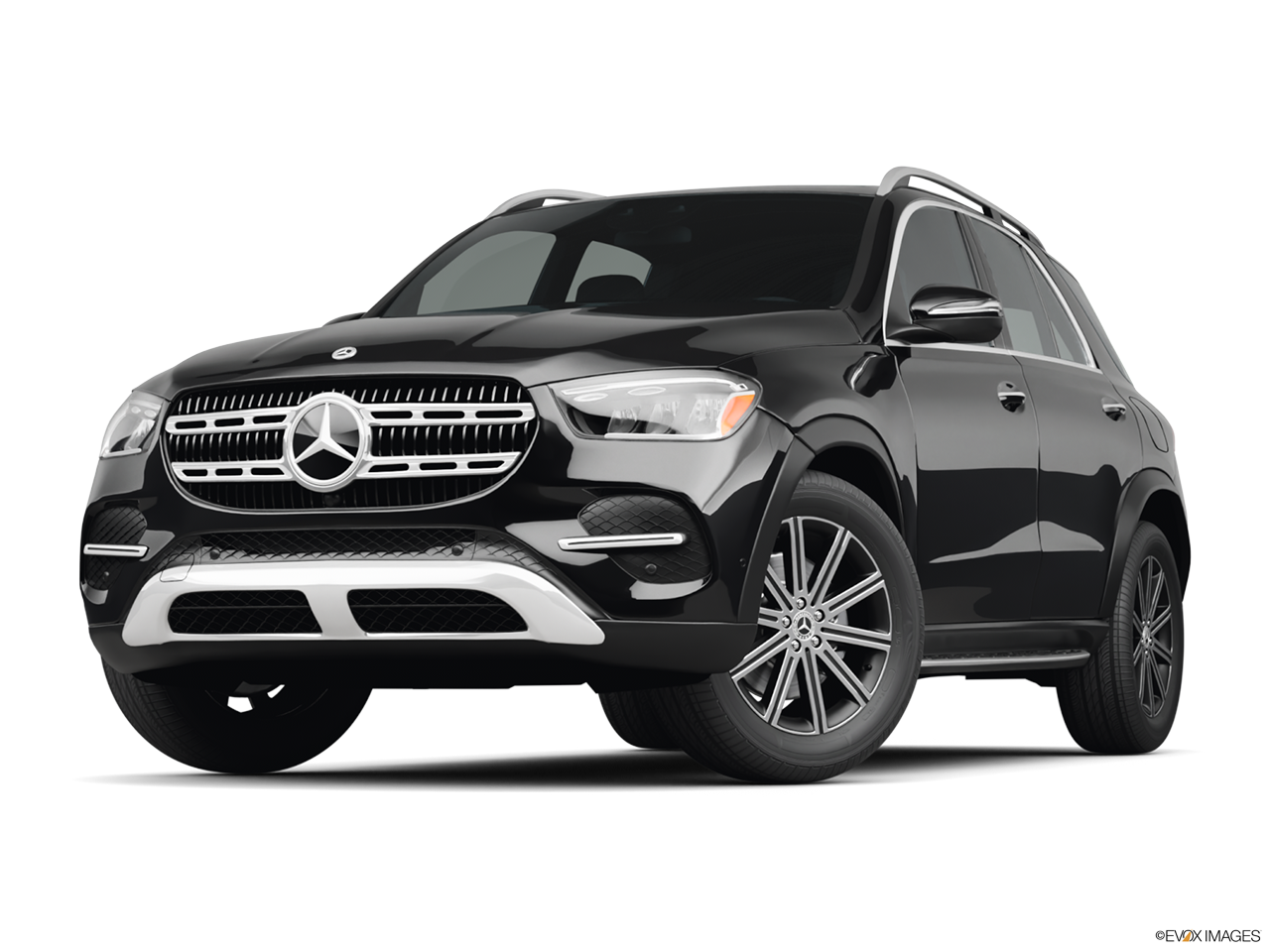 2025 Mercedes-Benz GLE GLE 350