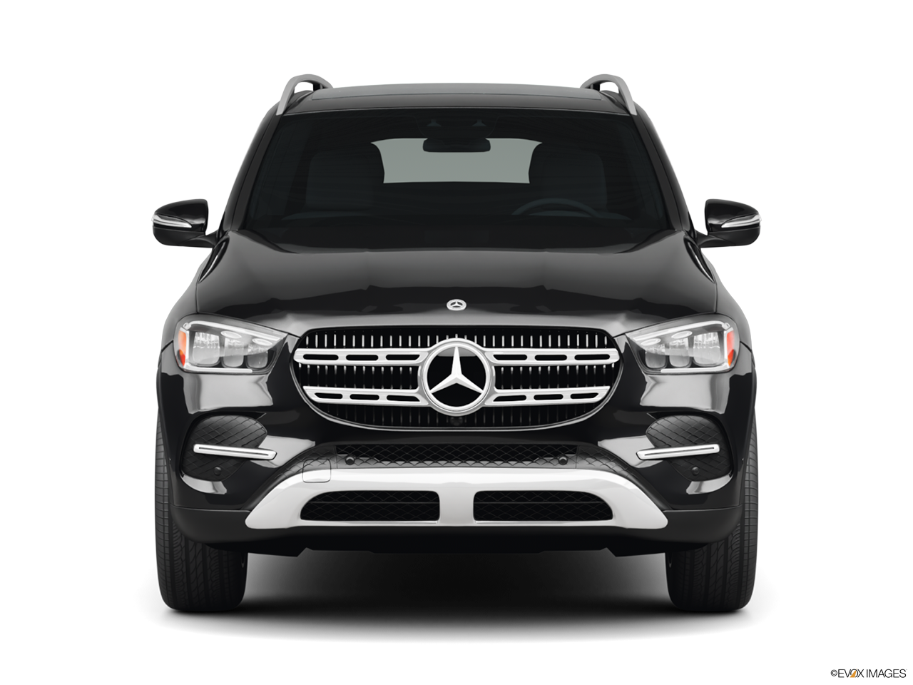 2025 Mercedes-Benz GLE GLE 350