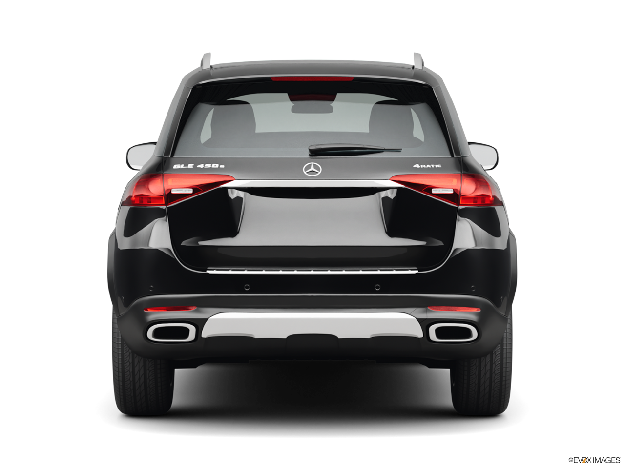 2025 Mercedes-Benz GLE GLE 350