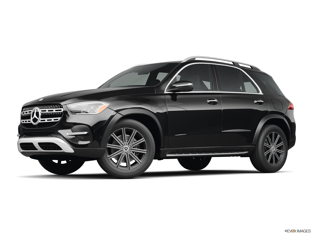 2025 Mercedes-Benz GLE GLE 350