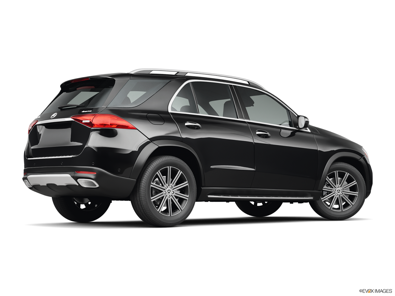 2025 Mercedes-Benz GLE GLE 350