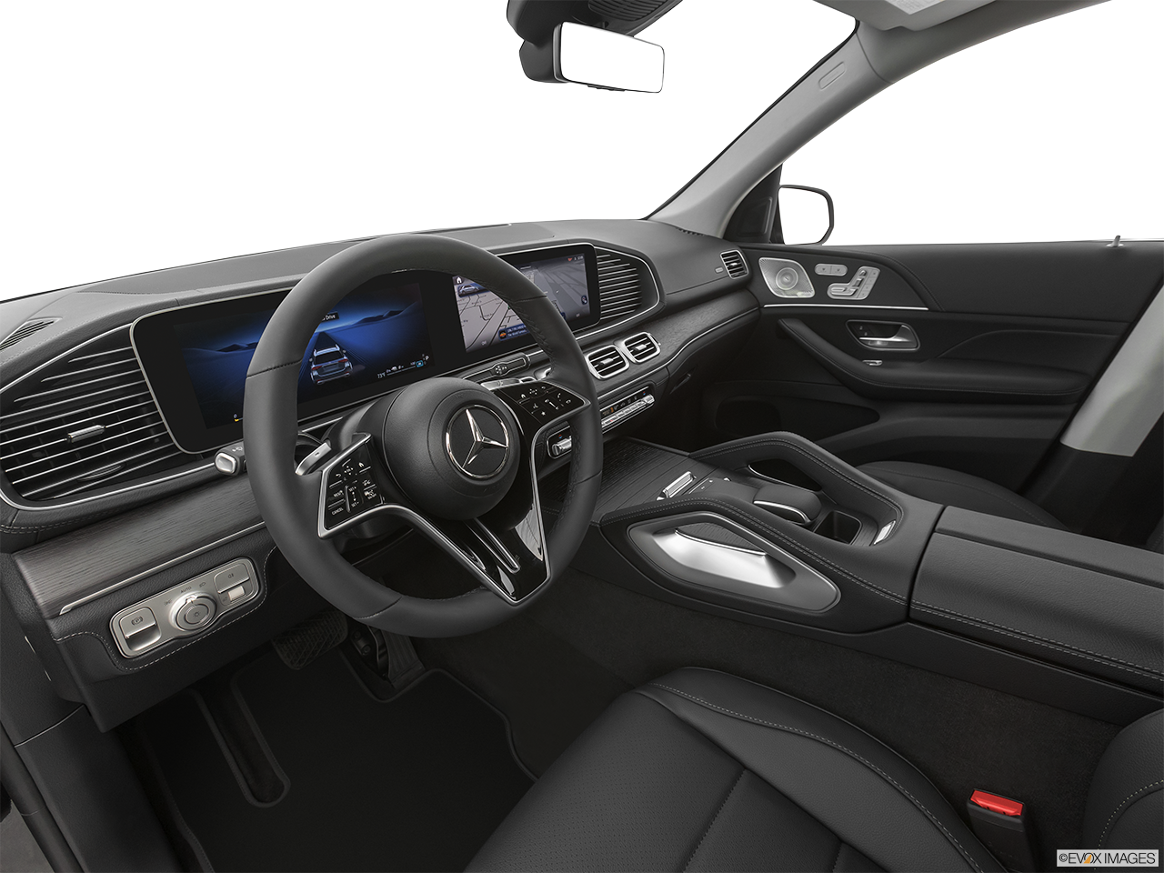 2025 Mercedes-Benz GLE GLE 350