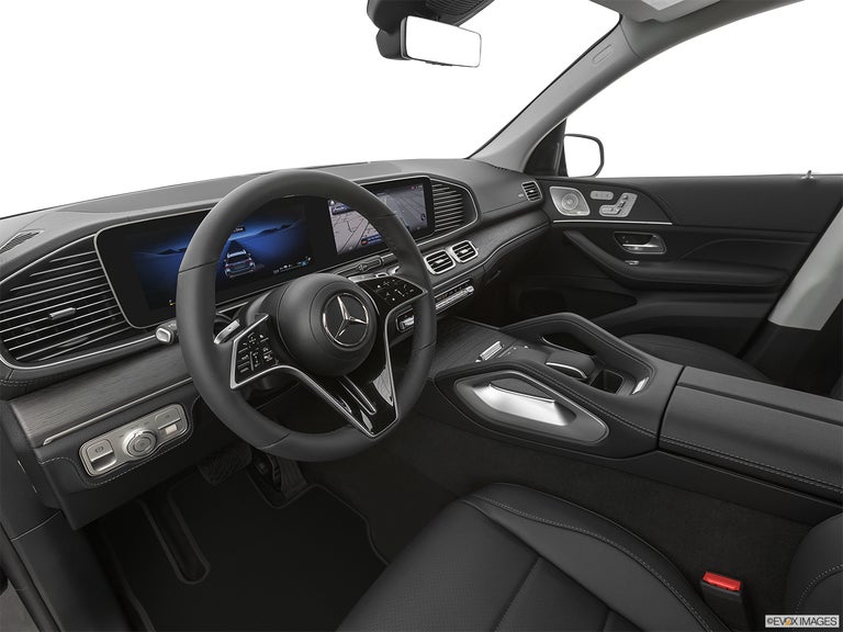 2025 Mercedes-Benz GLE GLE 350