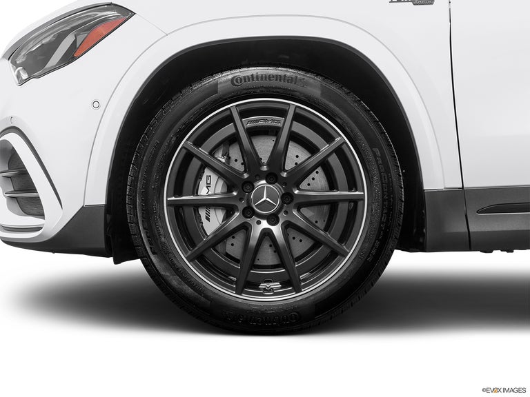 2026 Mercedes-Benz GLA GLA 250