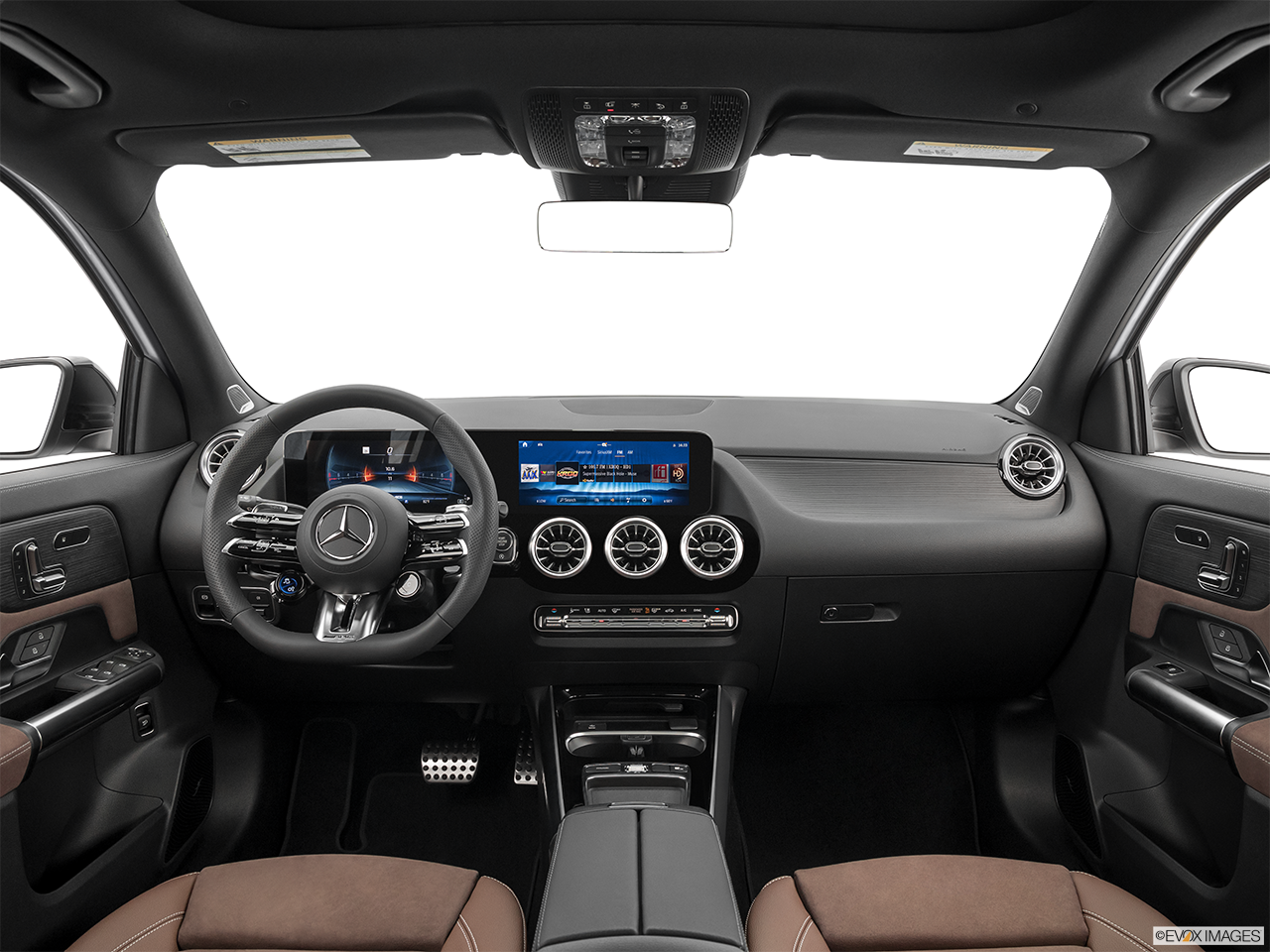 2026 Mercedes-Benz GLA GLA 250
