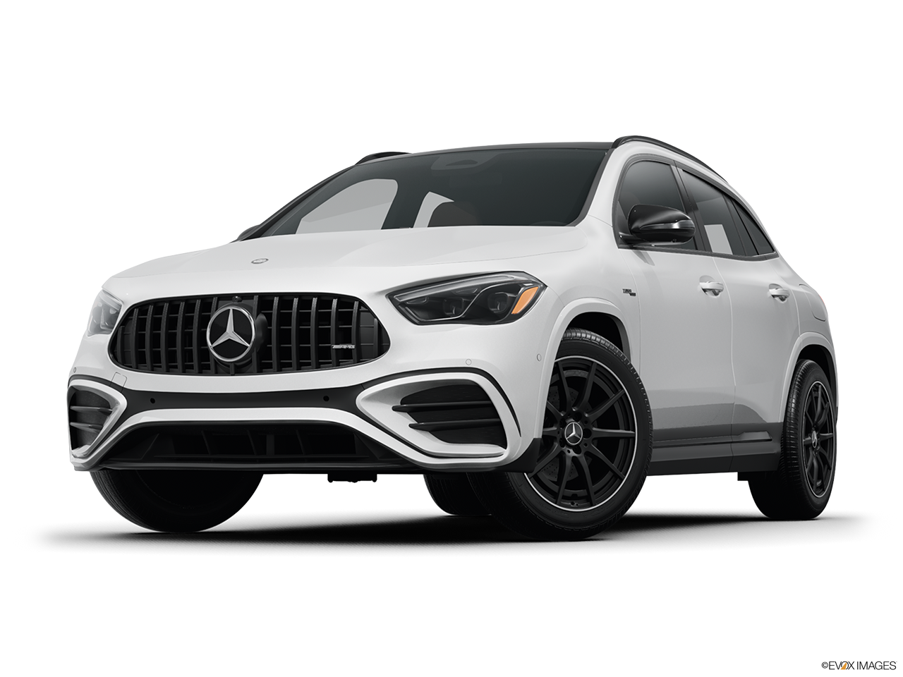 2026 Mercedes-Benz GLA GLA 250