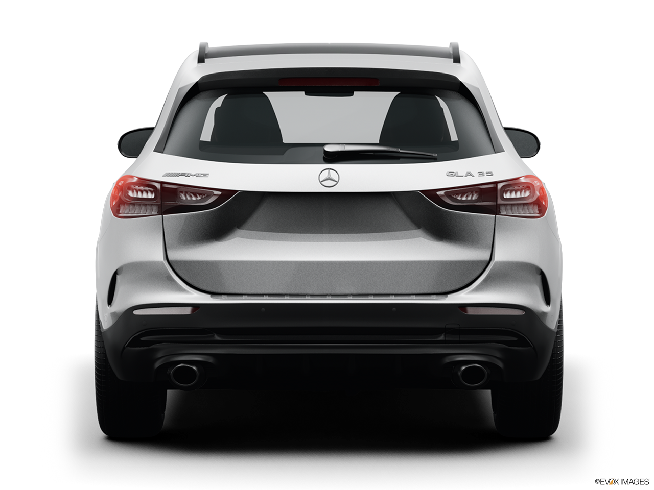 2026 Mercedes-Benz GLA GLA 250